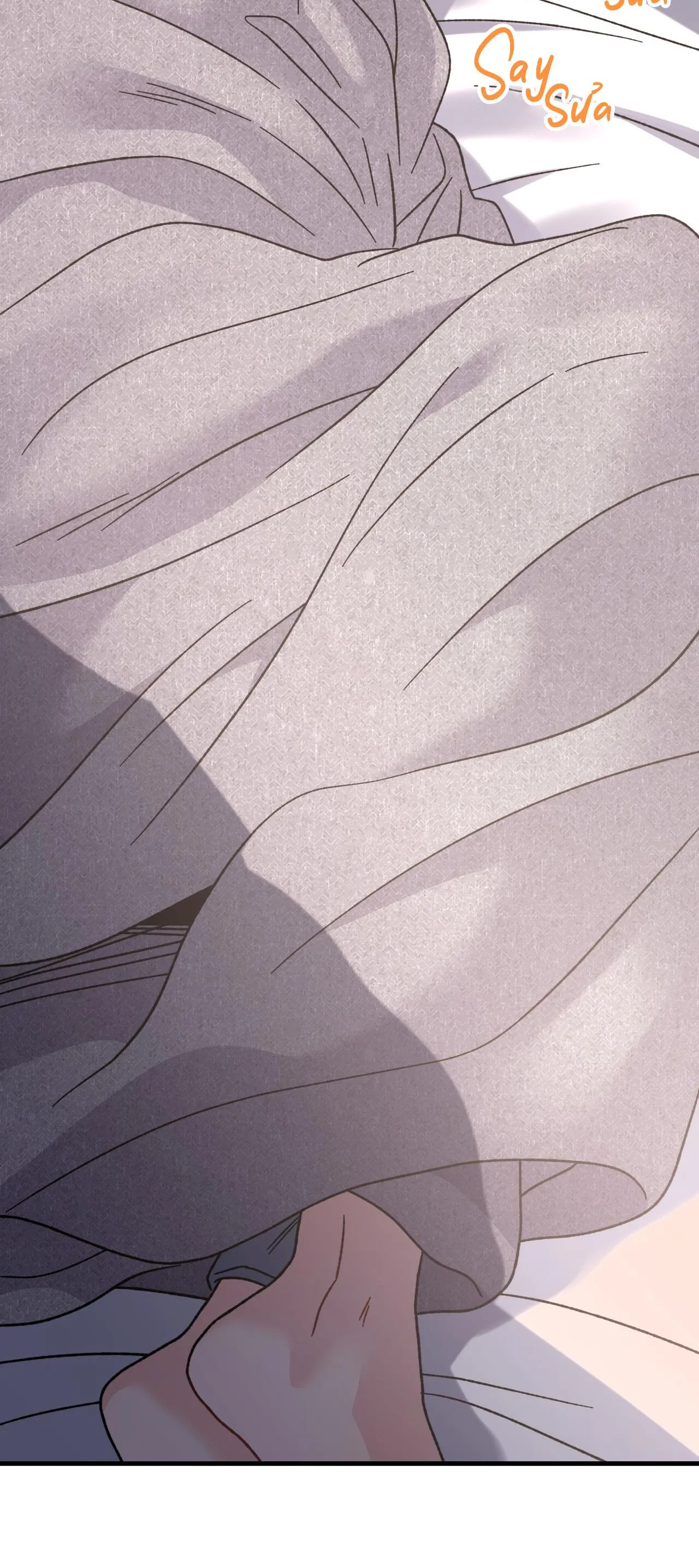 CẬU KHÔNG PHẢI LÀ GU CỦA TÔI Chapter 14 Trang 11