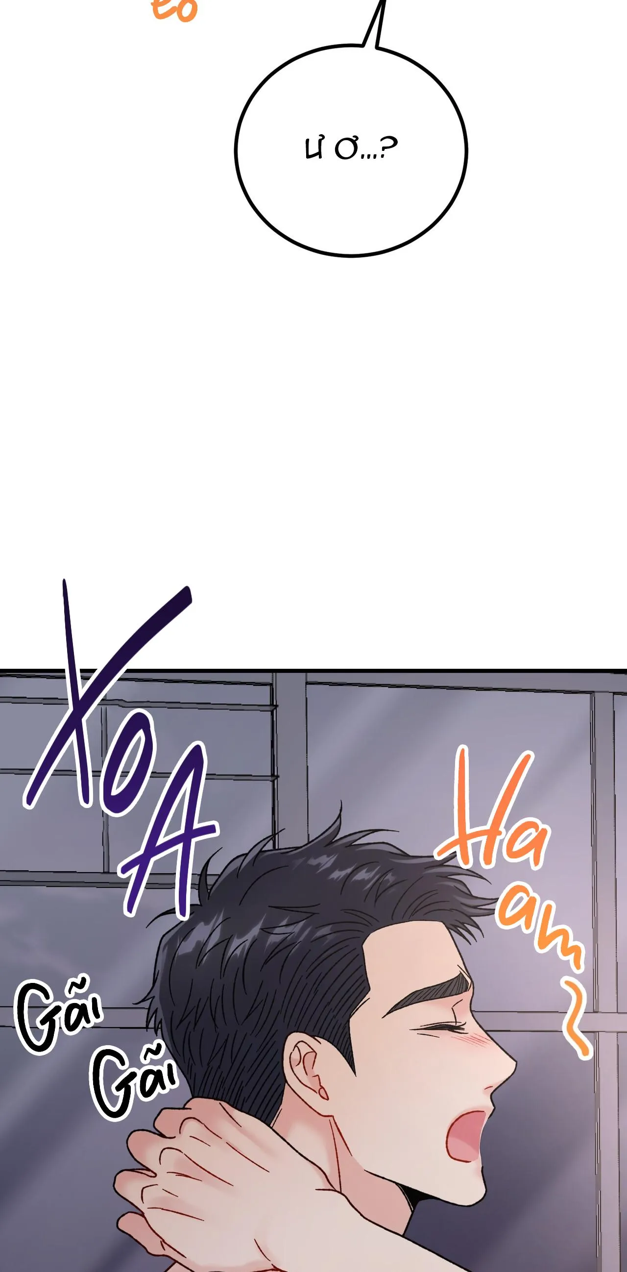 CẬU KHÔNG PHẢI LÀ GU CỦA TÔI Chapter 14 Trang 20