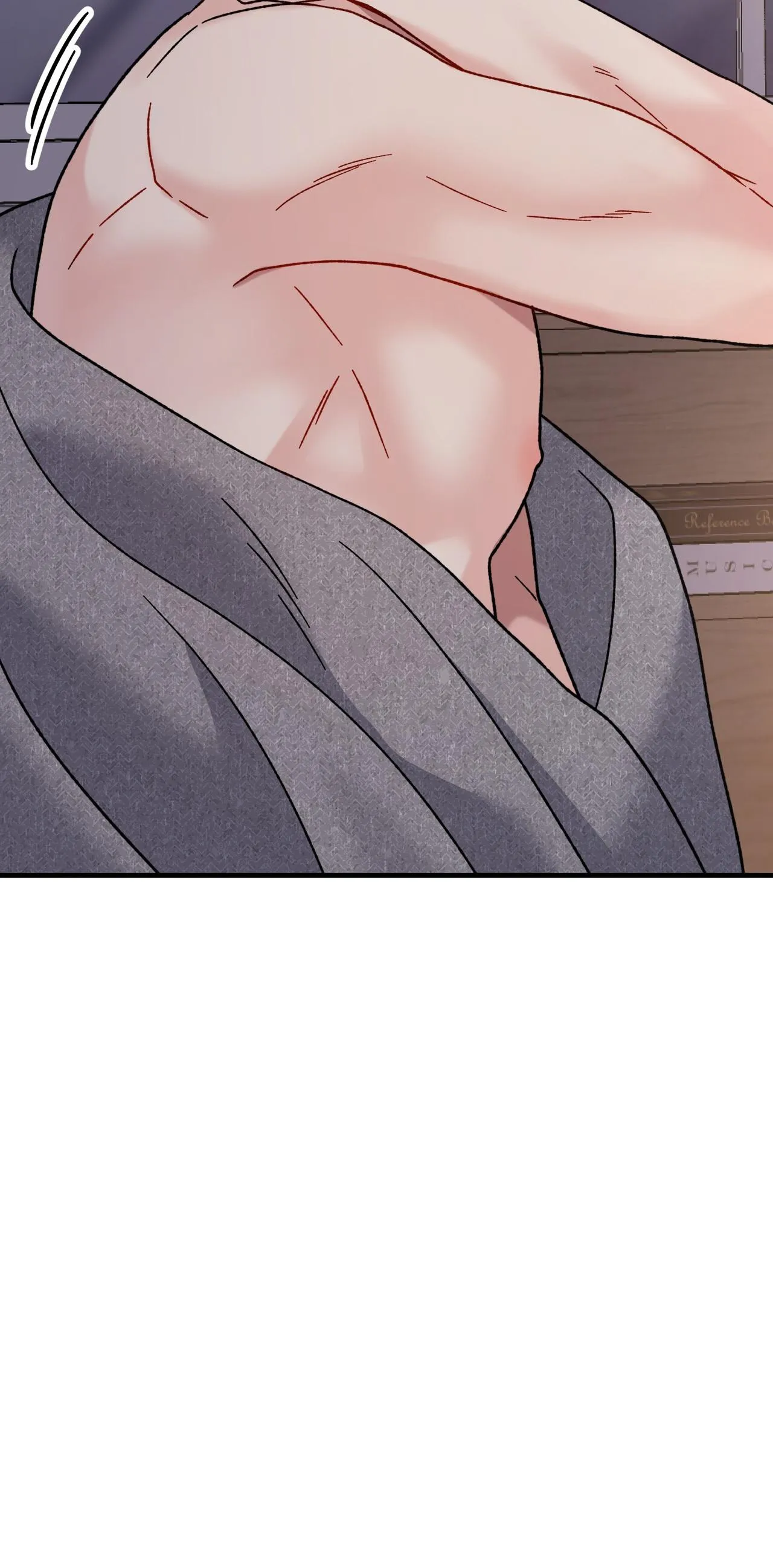 CẬU KHÔNG PHẢI LÀ GU CỦA TÔI Chapter 14 Trang 21