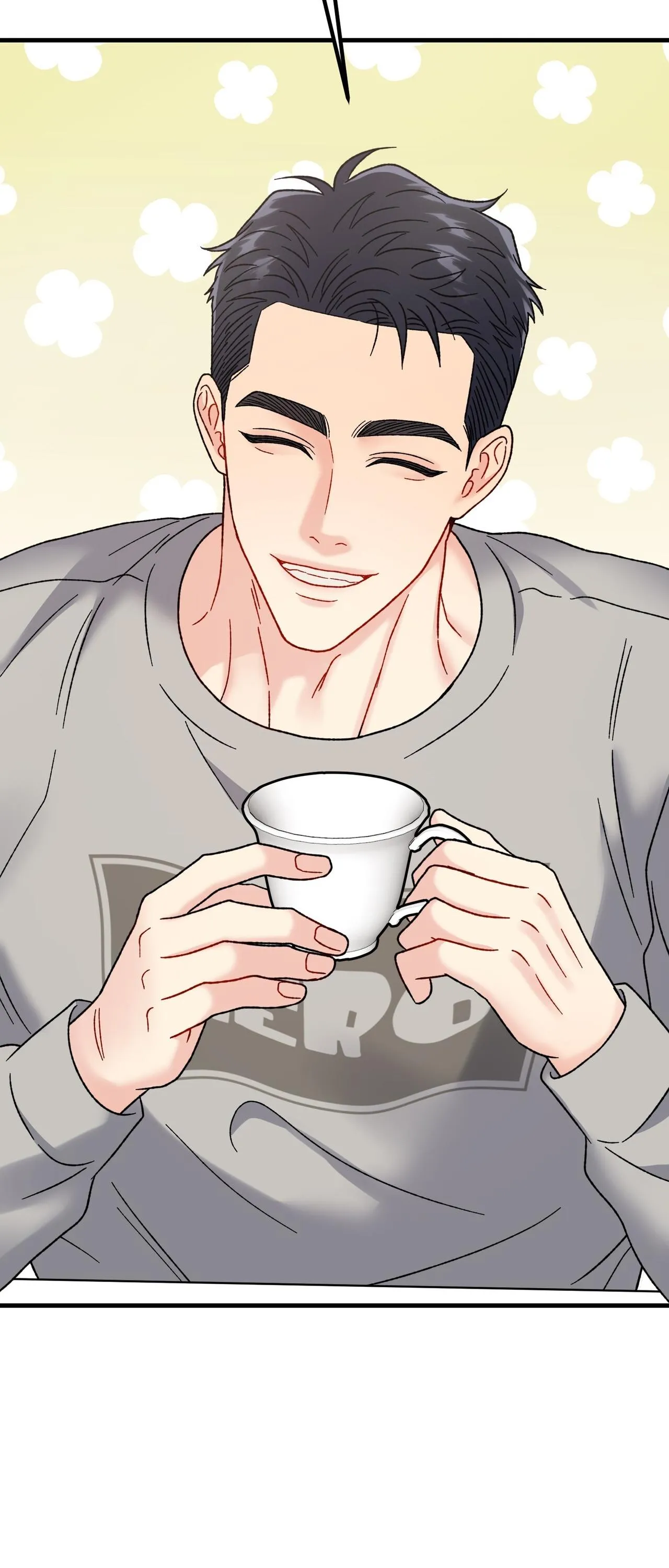 CẬU KHÔNG PHẢI LÀ GU CỦA TÔI Chapter 14 Trang 29