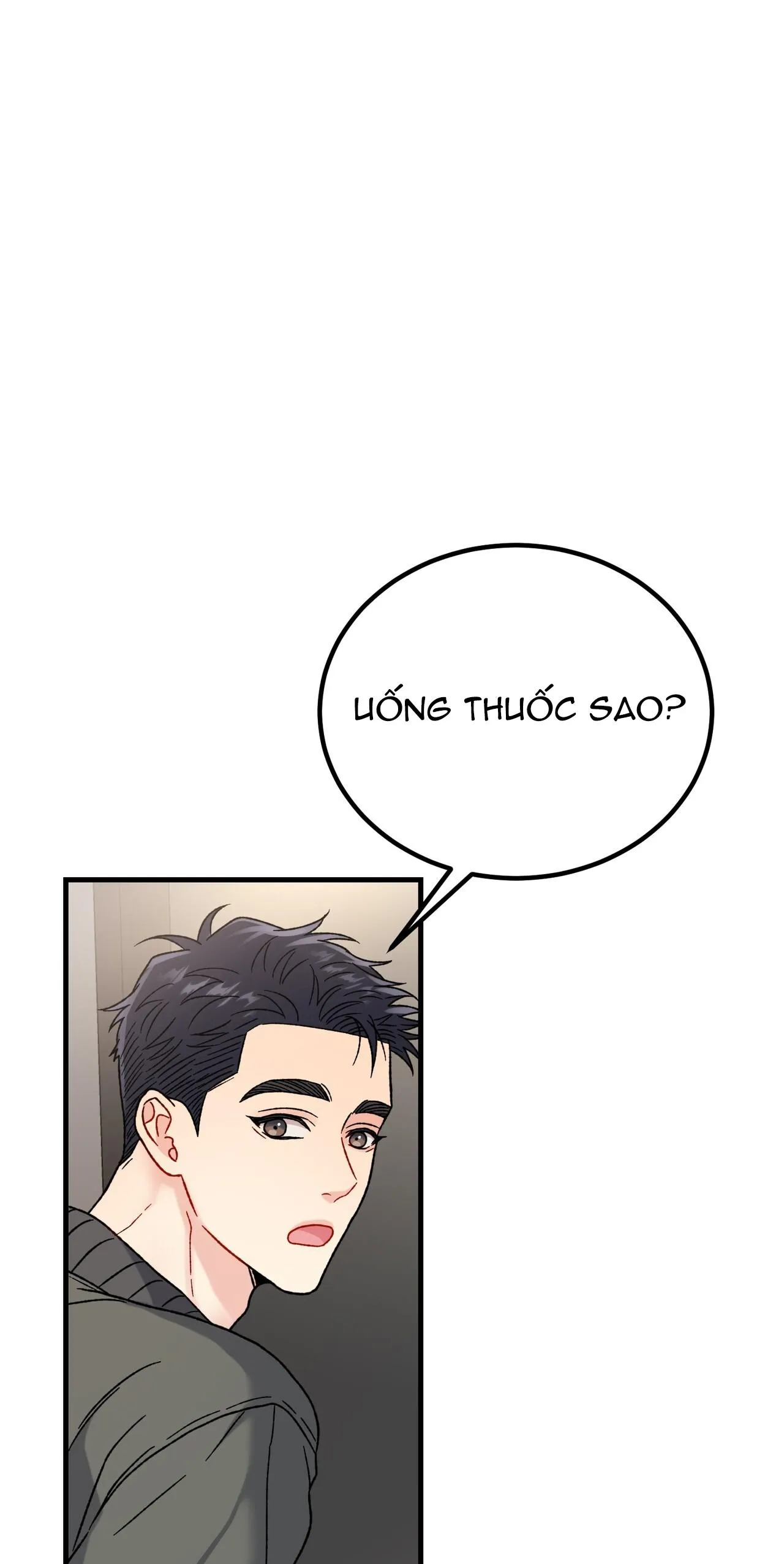 CẬU KHÔNG PHẢI LÀ GU CỦA TÔI Chapter 14 Trang 32