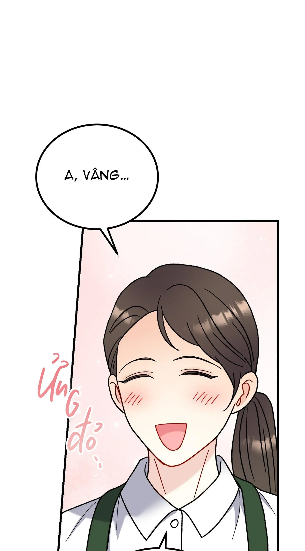 CẬU KHÔNG PHẢI LÀ GU CỦA TÔI Chapter 14 Trang 42