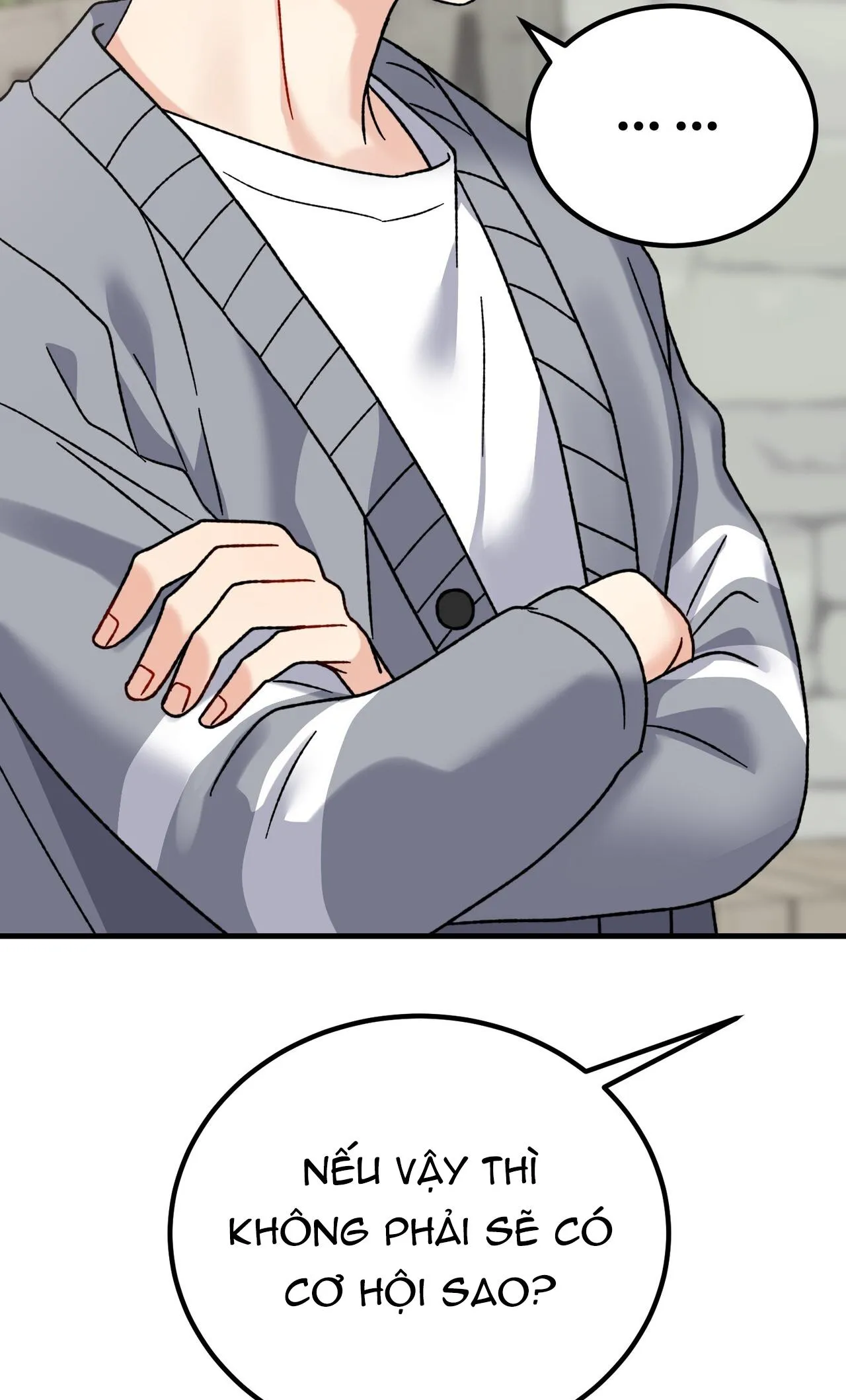 CẬU KHÔNG PHẢI LÀ GU CỦA TÔI Chapter 14 Trang 62