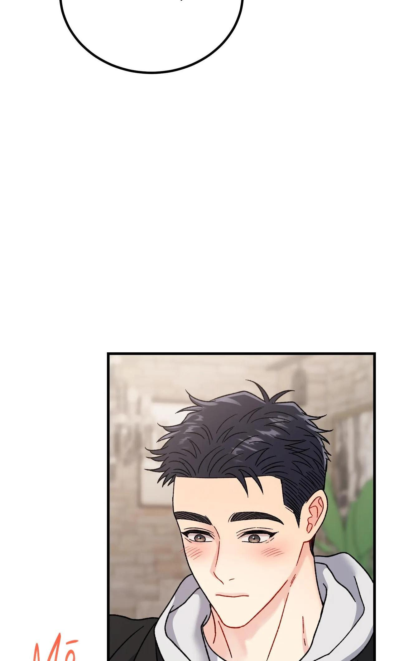 CẬU KHÔNG PHẢI LÀ GU CỦA TÔI Chapter 14 Trang 66