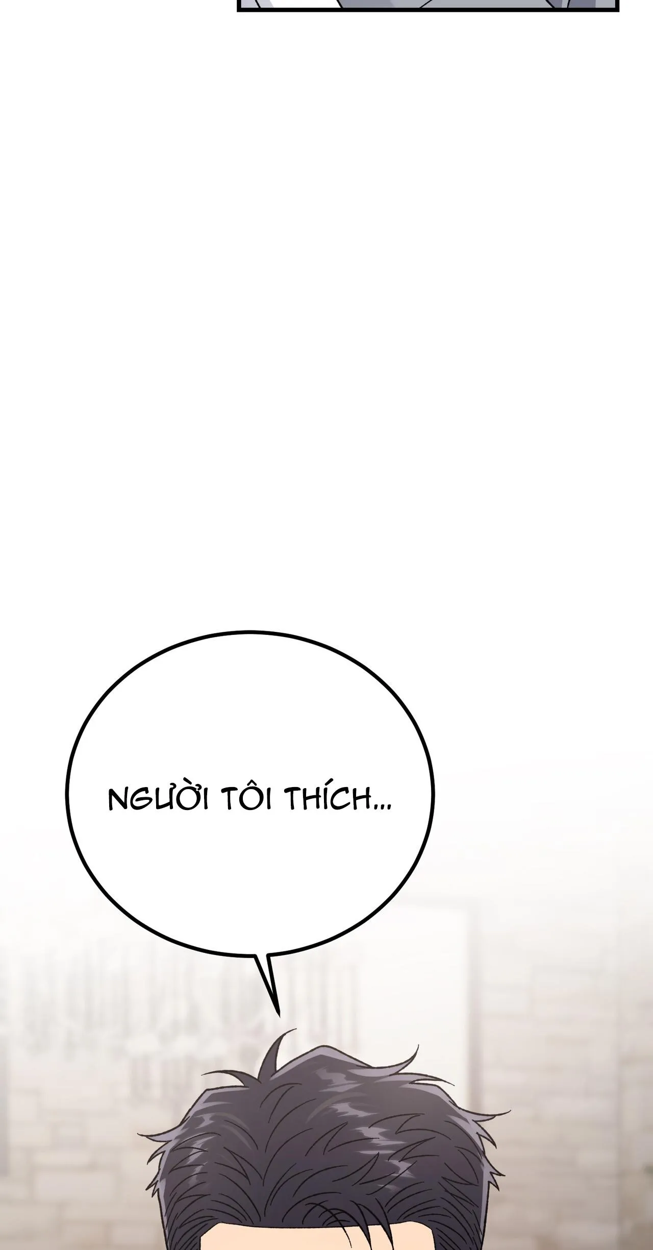 CẬU KHÔNG PHẢI LÀ GU CỦA TÔI Chapter 14 Trang 71