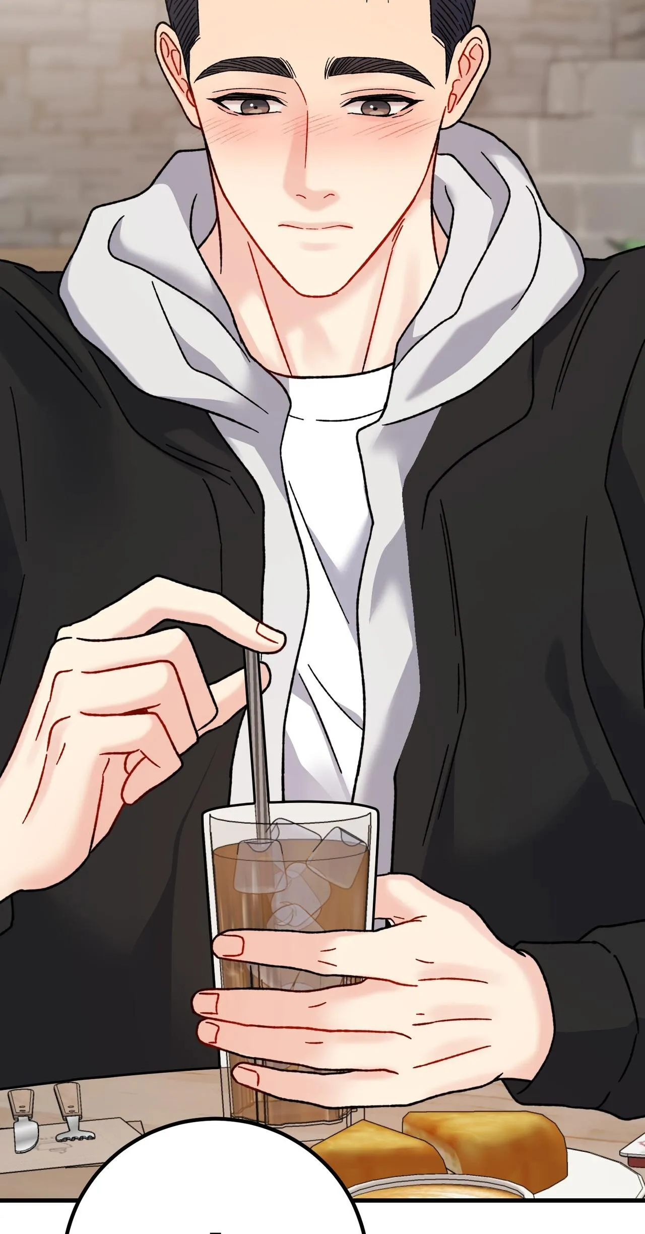 CẬU KHÔNG PHẢI LÀ GU CỦA TÔI Chapter 14 Trang 72