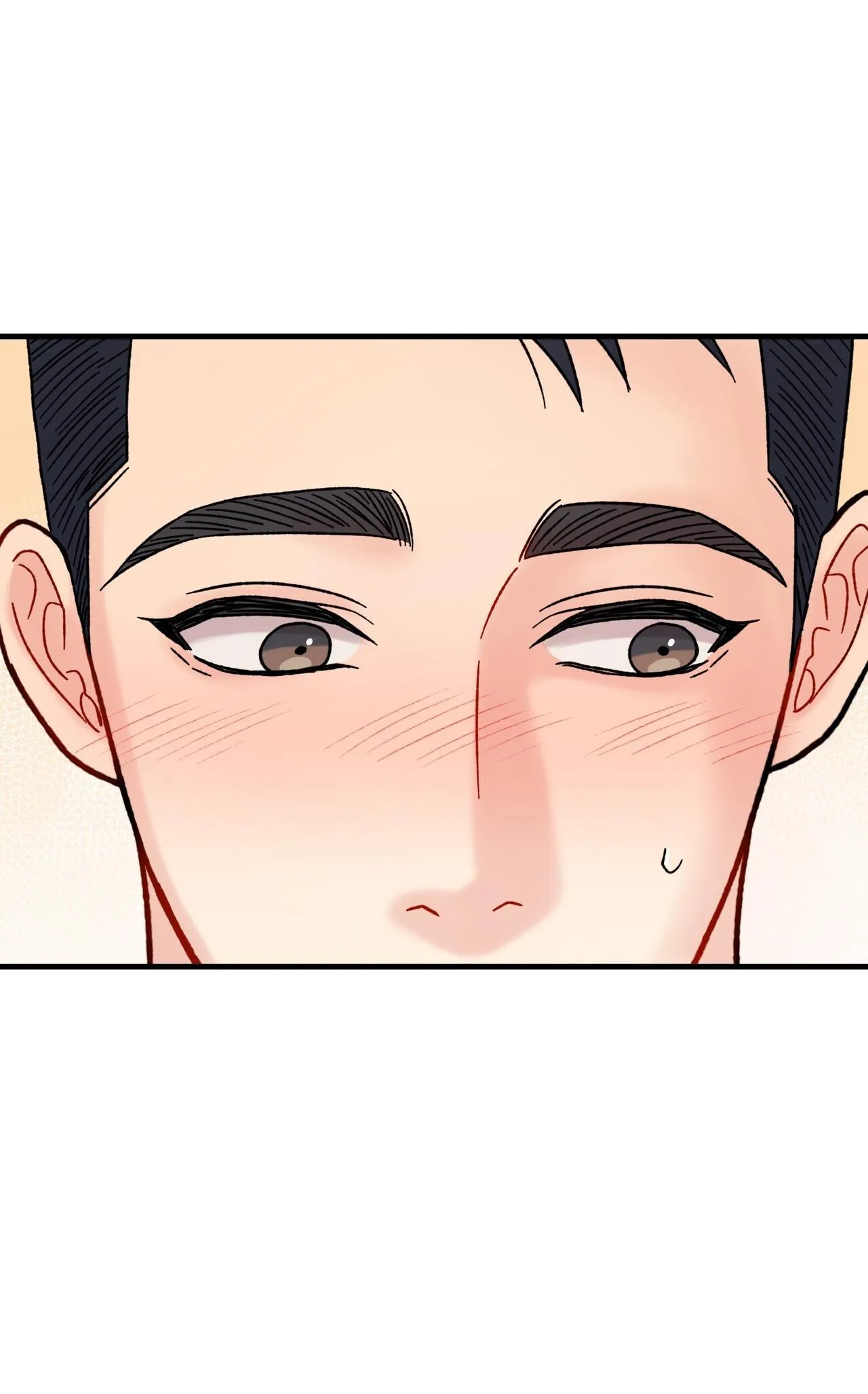 CẬU KHÔNG PHẢI LÀ GU CỦA TÔI Chapter 14 Trang 82