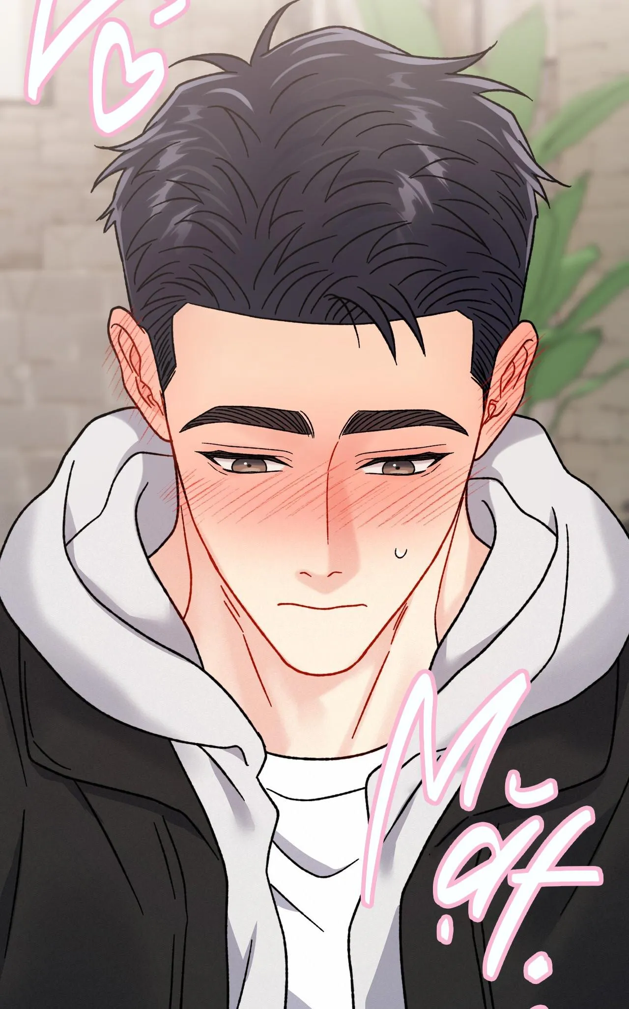 CẬU KHÔNG PHẢI LÀ GU CỦA TÔI Chapter 14 Trang 85