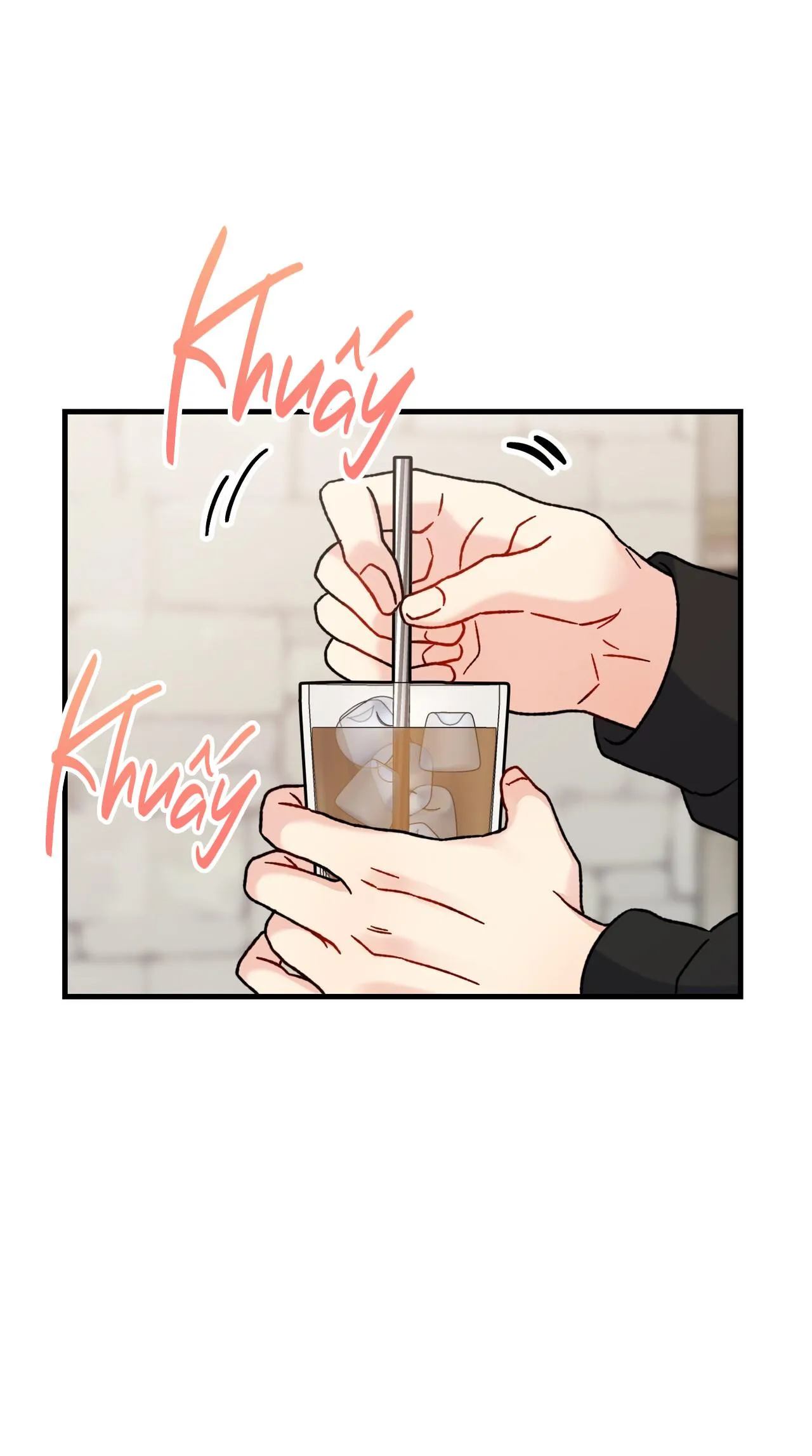 CẬU KHÔNG PHẢI LÀ GU CỦA TÔI Chapter 14 Trang 88