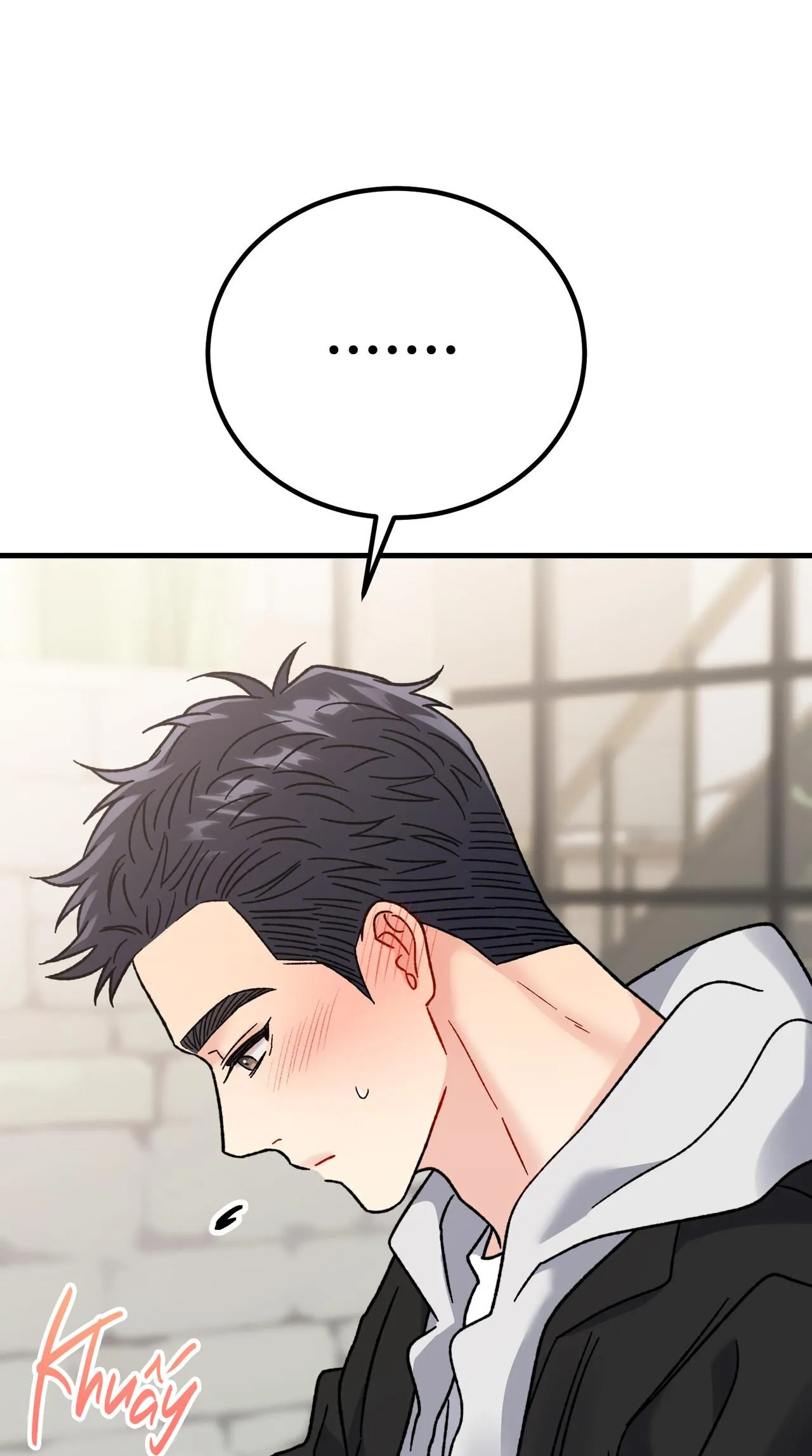 CẬU KHÔNG PHẢI LÀ GU CỦA TÔI Chapter 14 Trang 89