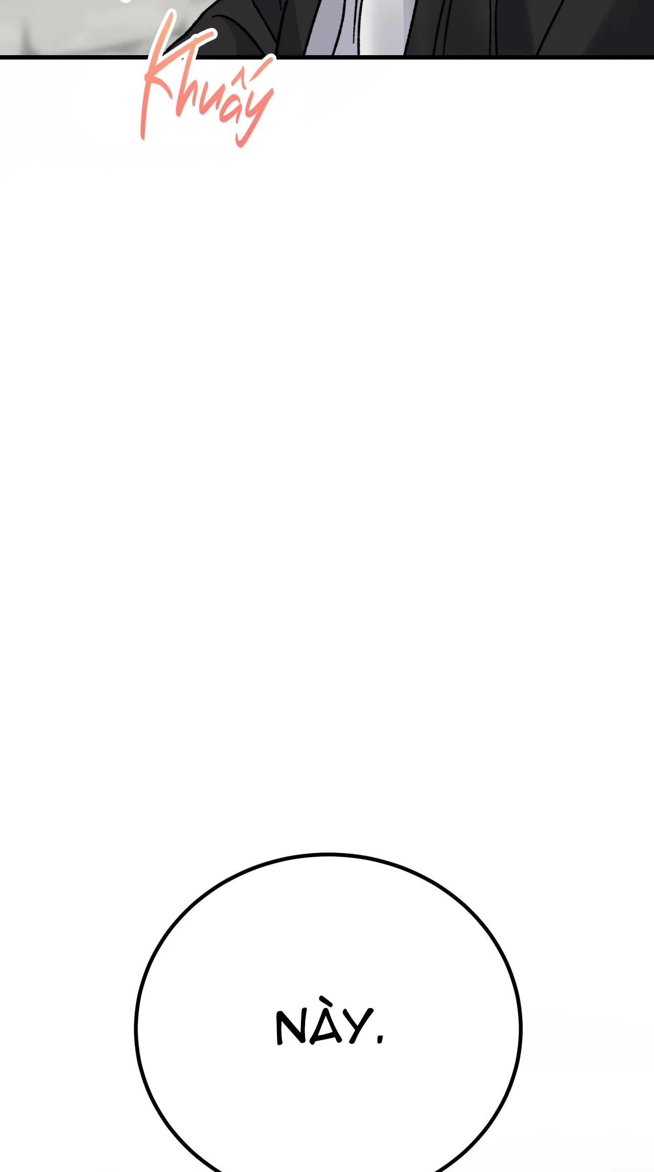 CẬU KHÔNG PHẢI LÀ GU CỦA TÔI Chapter 14 Trang 90