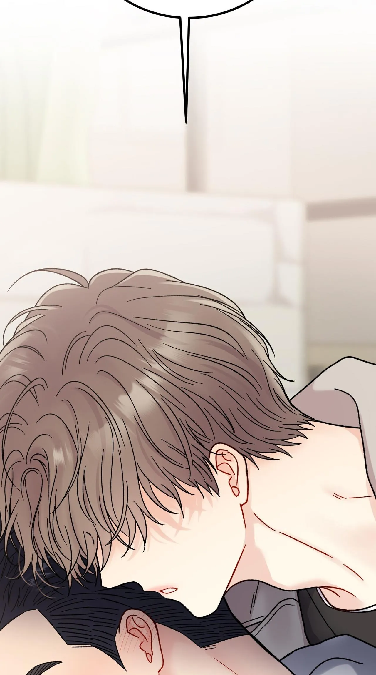 CẬU KHÔNG PHẢI LÀ GU CỦA TÔI Chapter 14 Trang 91