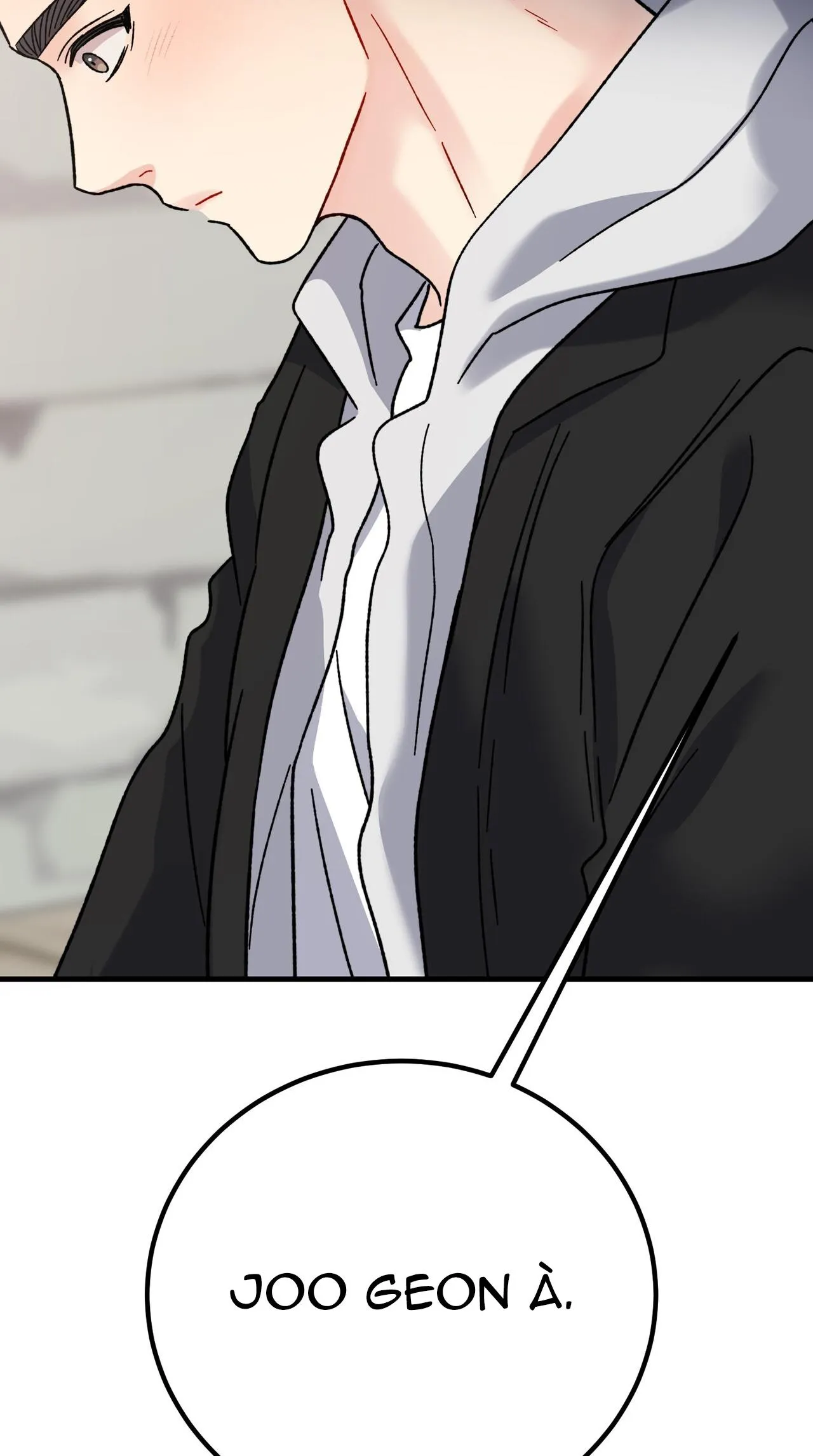 CẬU KHÔNG PHẢI LÀ GU CỦA TÔI Chapter 14 Trang 92