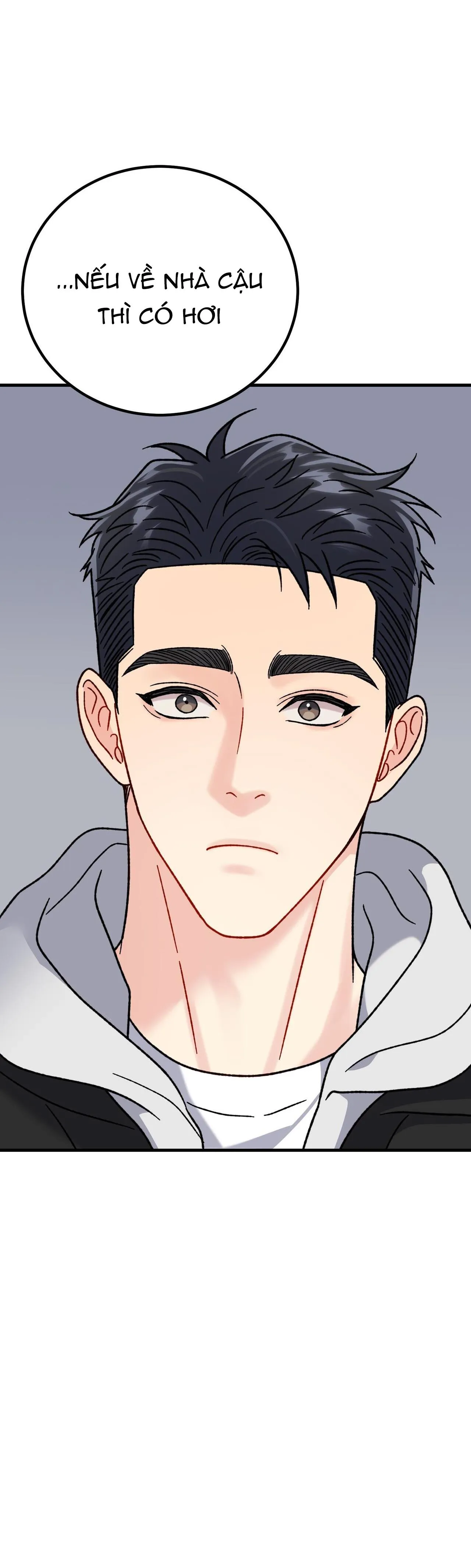 CẬU KHÔNG PHẢI LÀ GU CỦA TÔI Chapter 15 Trang 29