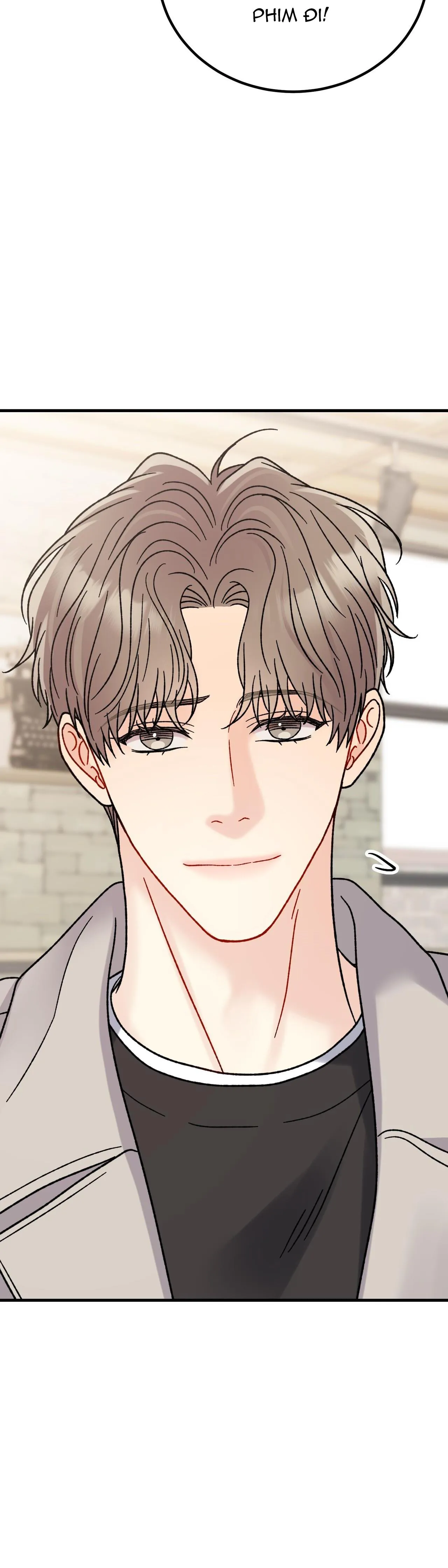 CẬU KHÔNG PHẢI LÀ GU CỦA TÔI Chapter 15 Trang 33