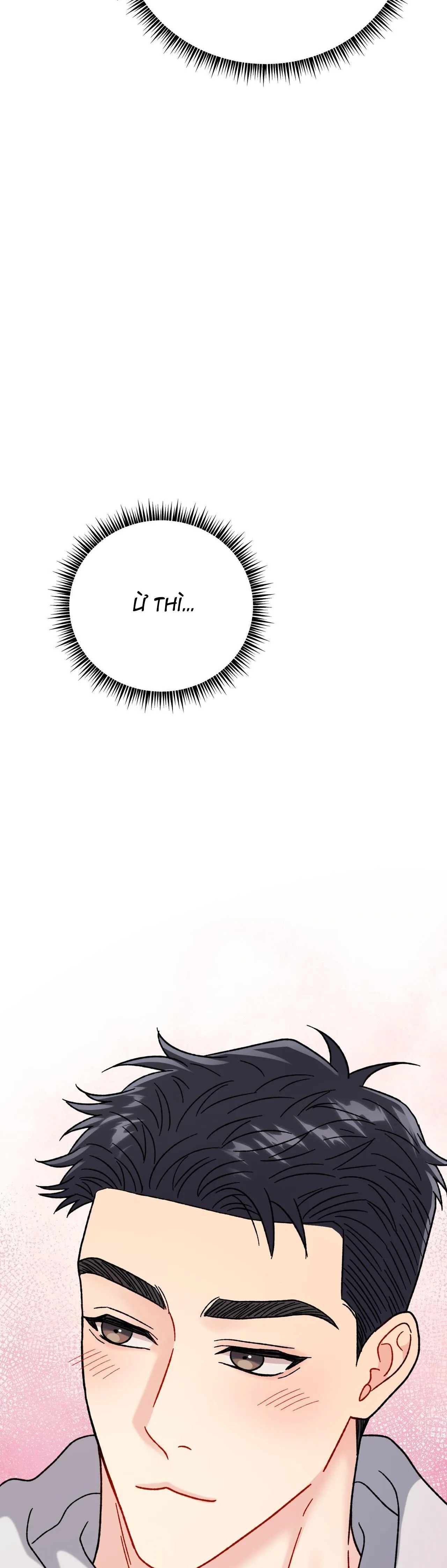 CẬU KHÔNG PHẢI LÀ GU CỦA TÔI Chapter 15 Trang 45