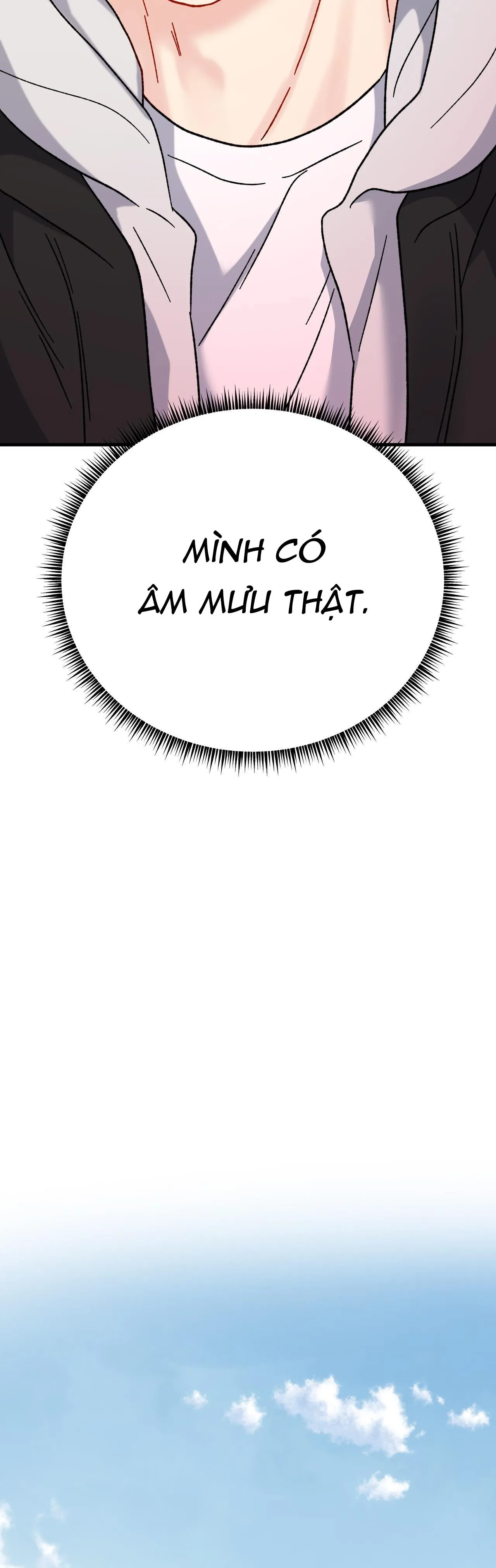 CẬU KHÔNG PHẢI LÀ GU CỦA TÔI Chapter 15 Trang 46