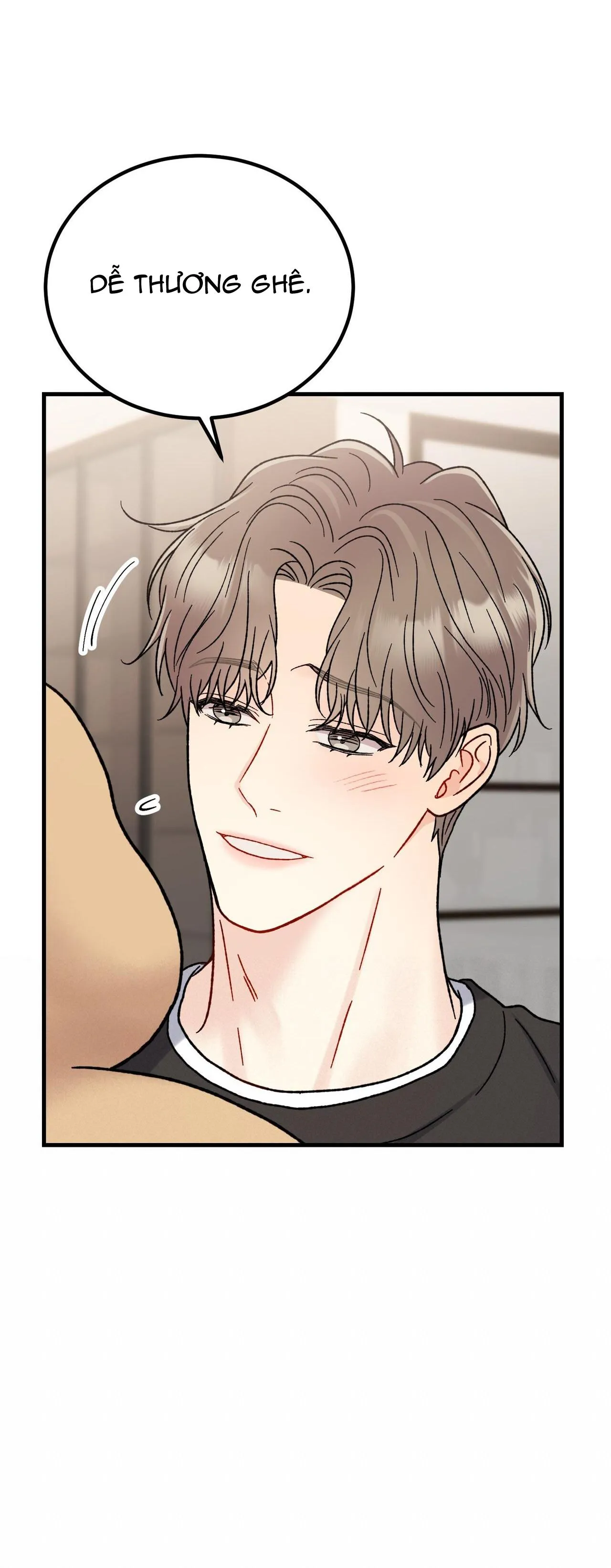 CẬU KHÔNG PHẢI LÀ GU CỦA TÔI Chapter 15 Trang 61