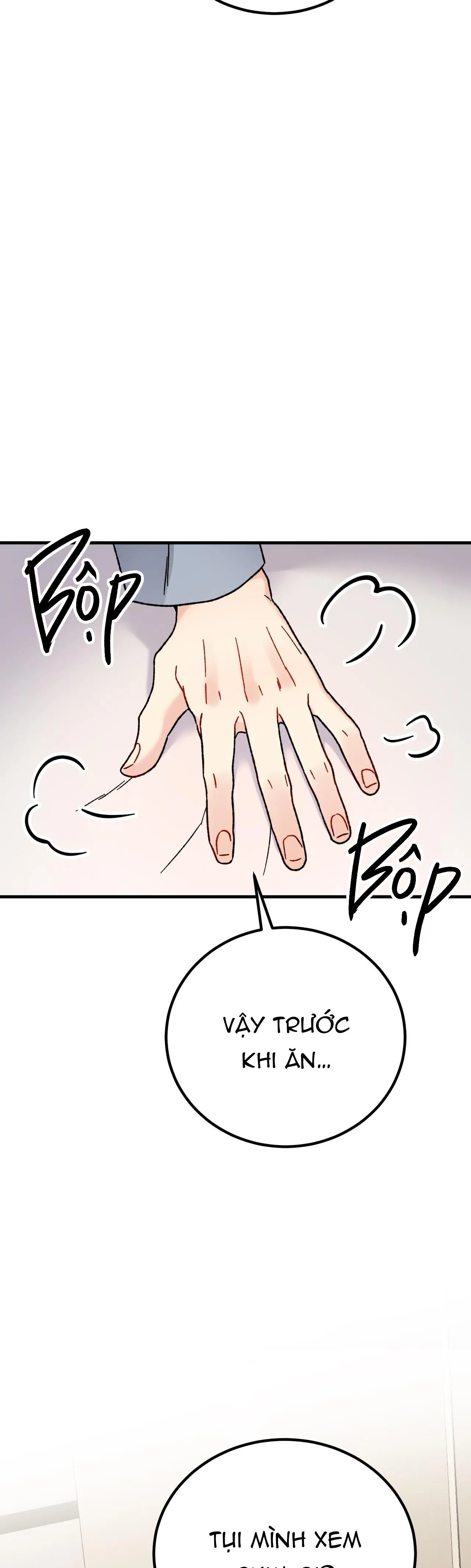 CẬU KHÔNG PHẢI LÀ GU CỦA TÔI Chapter 15 Trang 65