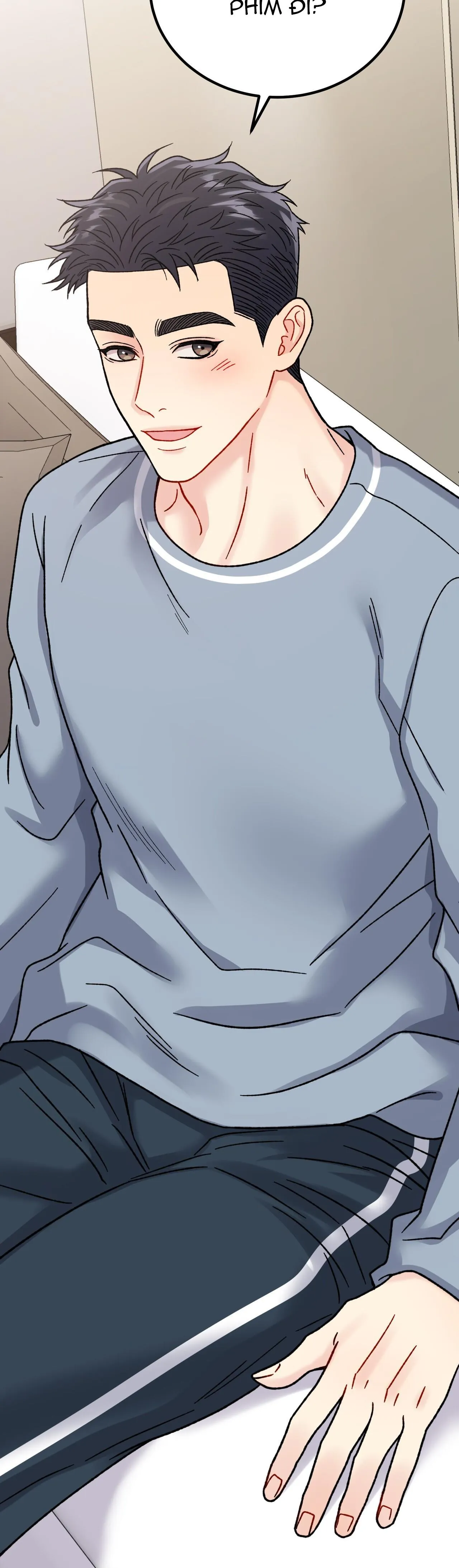 CẬU KHÔNG PHẢI LÀ GU CỦA TÔI Chapter 15 Trang 66