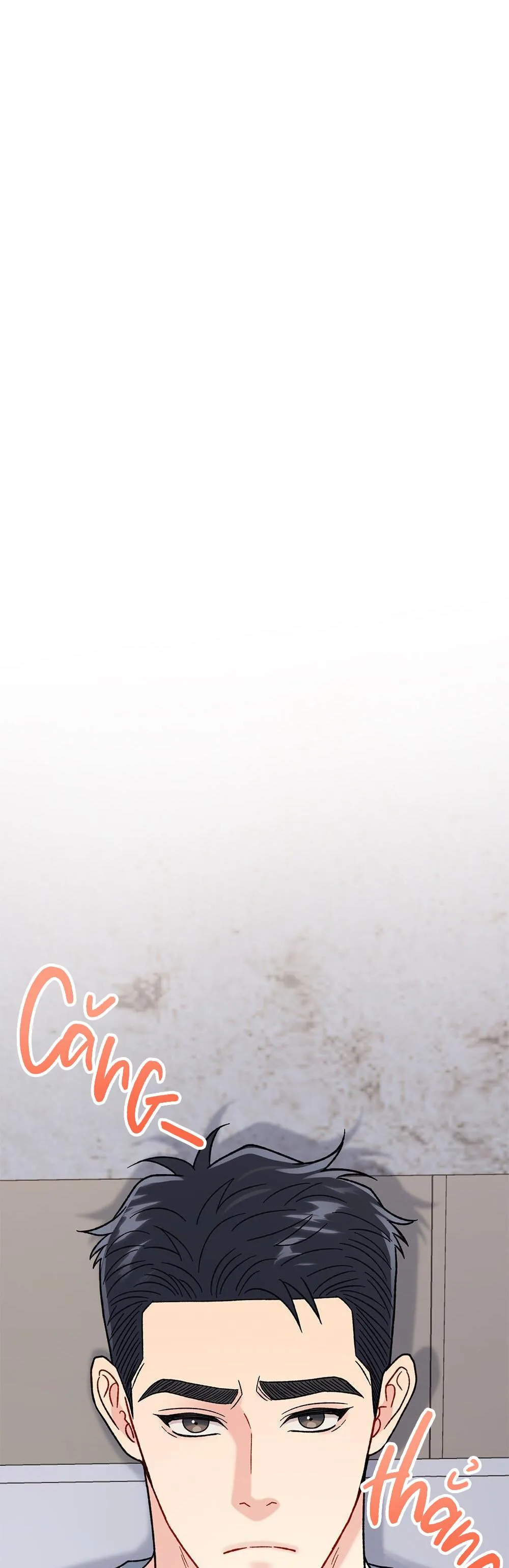 CẬU KHÔNG PHẢI LÀ GU CỦA TÔI Chapter 16 Trang 7