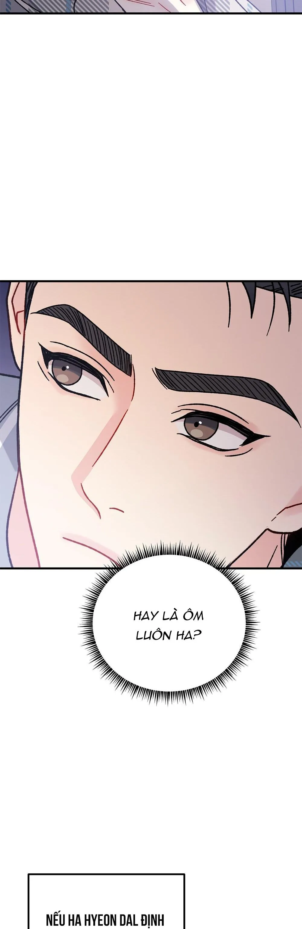 CẬU KHÔNG PHẢI LÀ GU CỦA TÔI Chapter 16 Trang 14