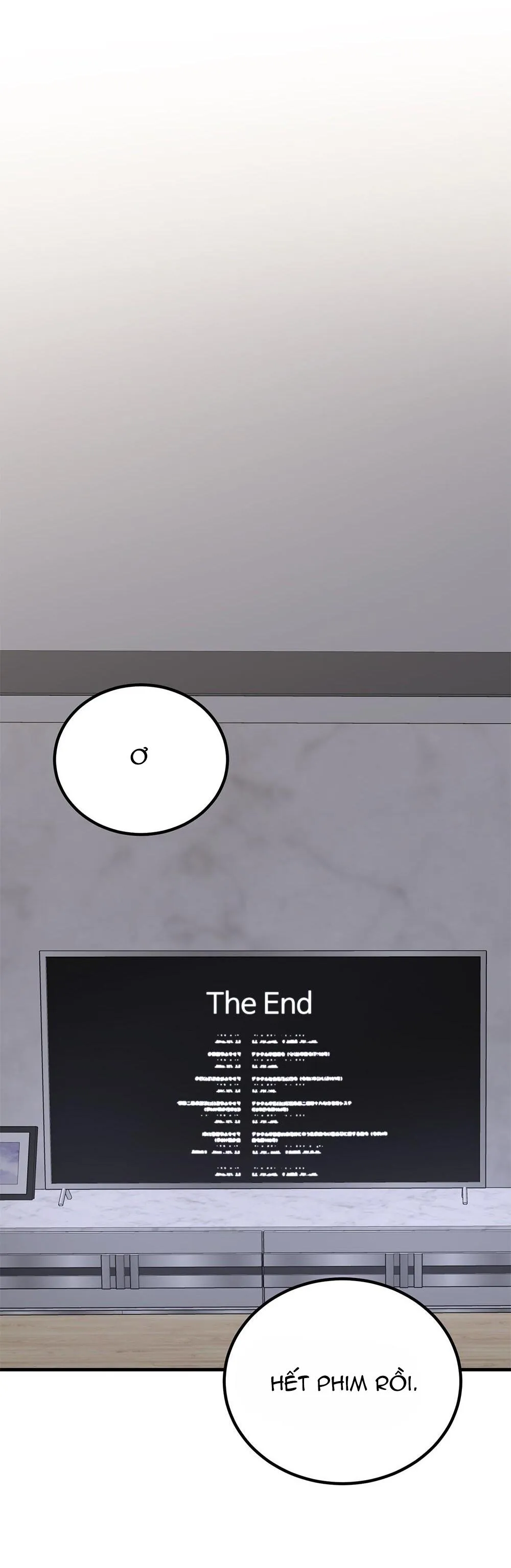 CẬU KHÔNG PHẢI LÀ GU CỦA TÔI Chapter 16 Trang 16