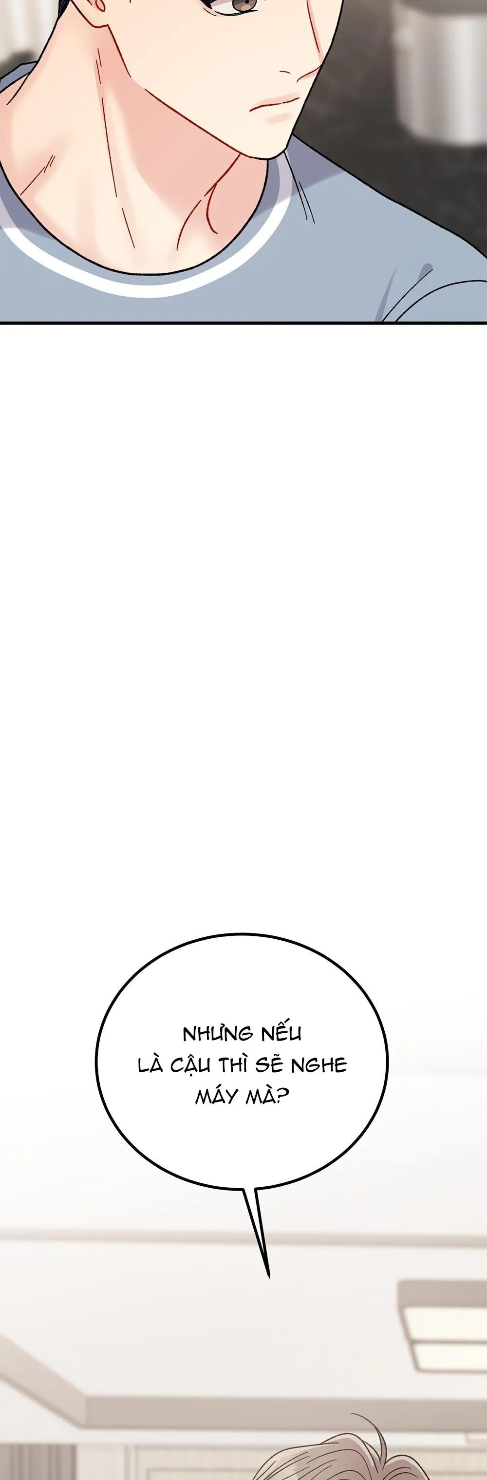 CẬU KHÔNG PHẢI LÀ GU CỦA TÔI Chapter 16 Trang 38