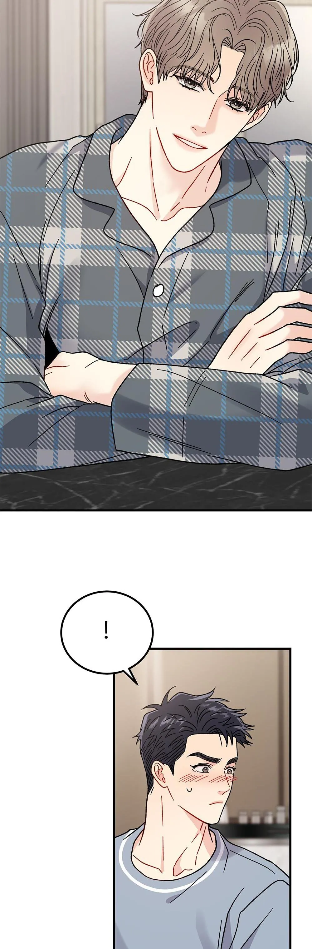 CẬU KHÔNG PHẢI LÀ GU CỦA TÔI Chapter 16 Trang 39