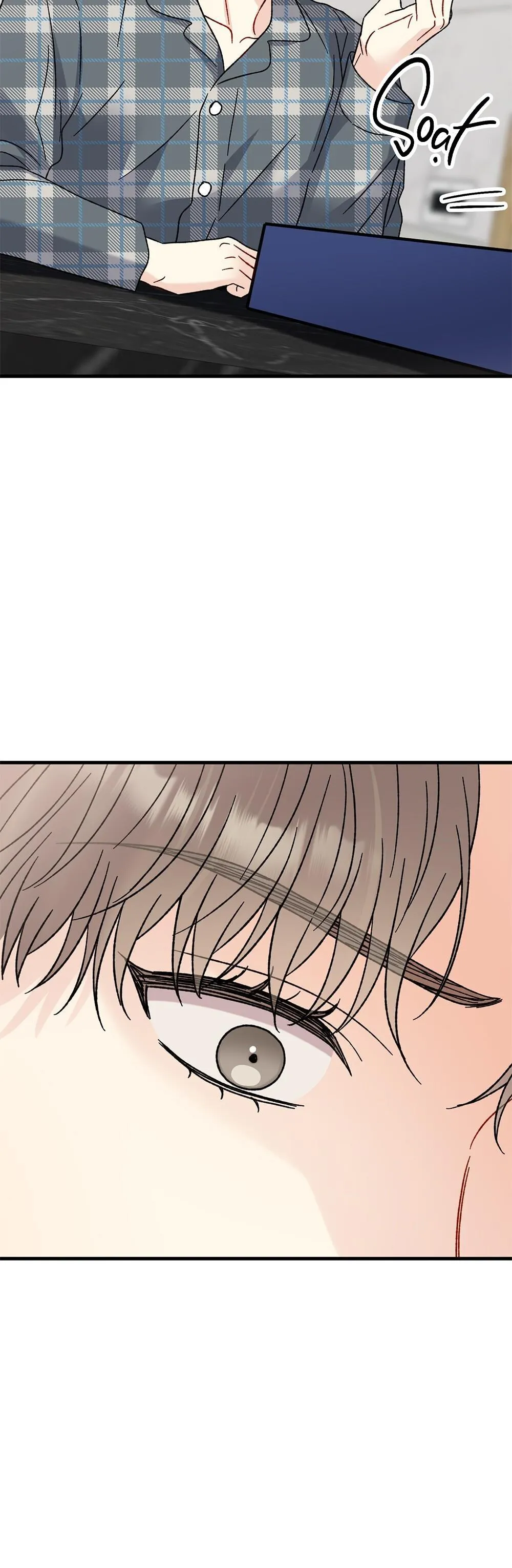 CẬU KHÔNG PHẢI LÀ GU CỦA TÔI Chapter 16 Trang 50