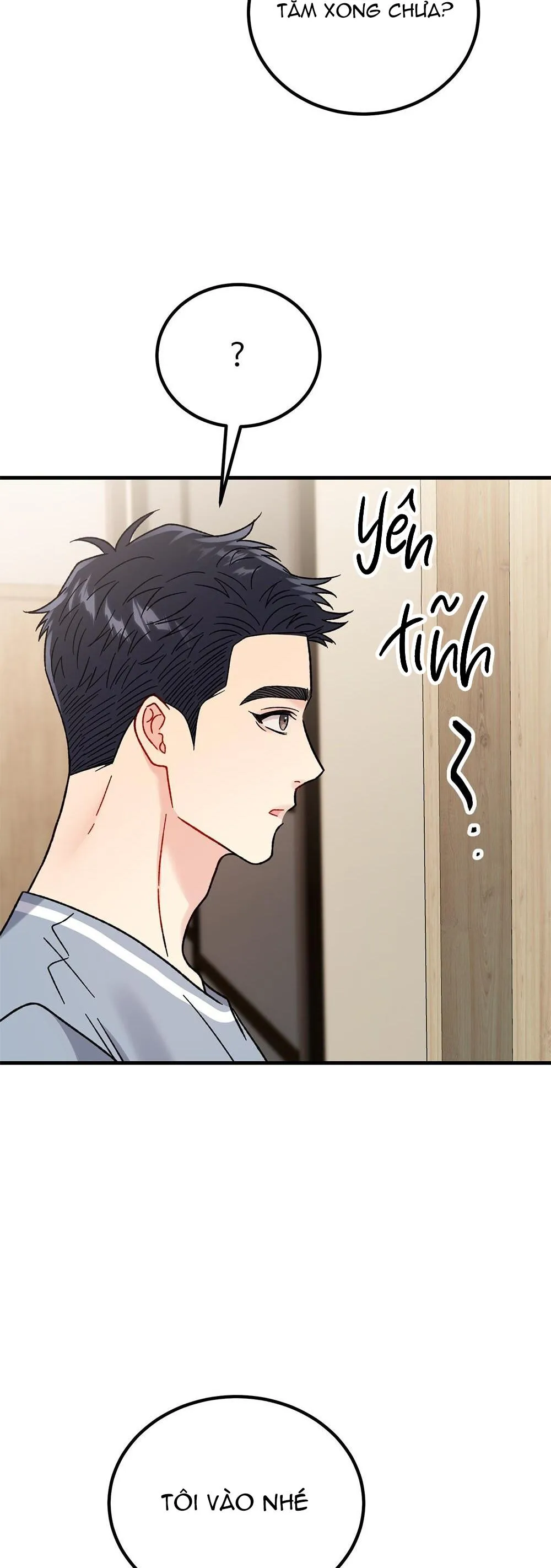 CẬU KHÔNG PHẢI LÀ GU CỦA TÔI Chapter 16 Trang 61