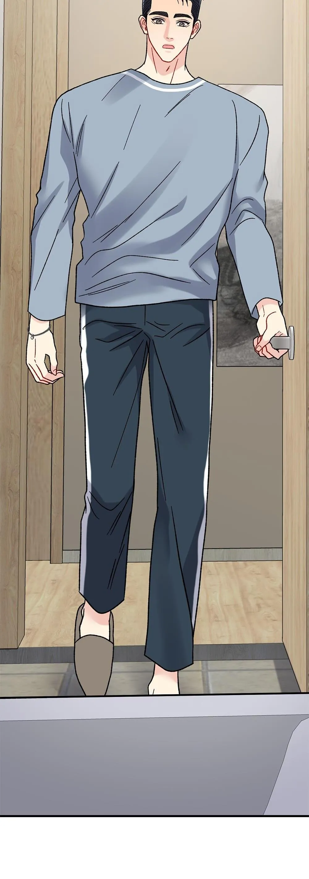 CẬU KHÔNG PHẢI LÀ GU CỦA TÔI Chapter 16 Trang 64