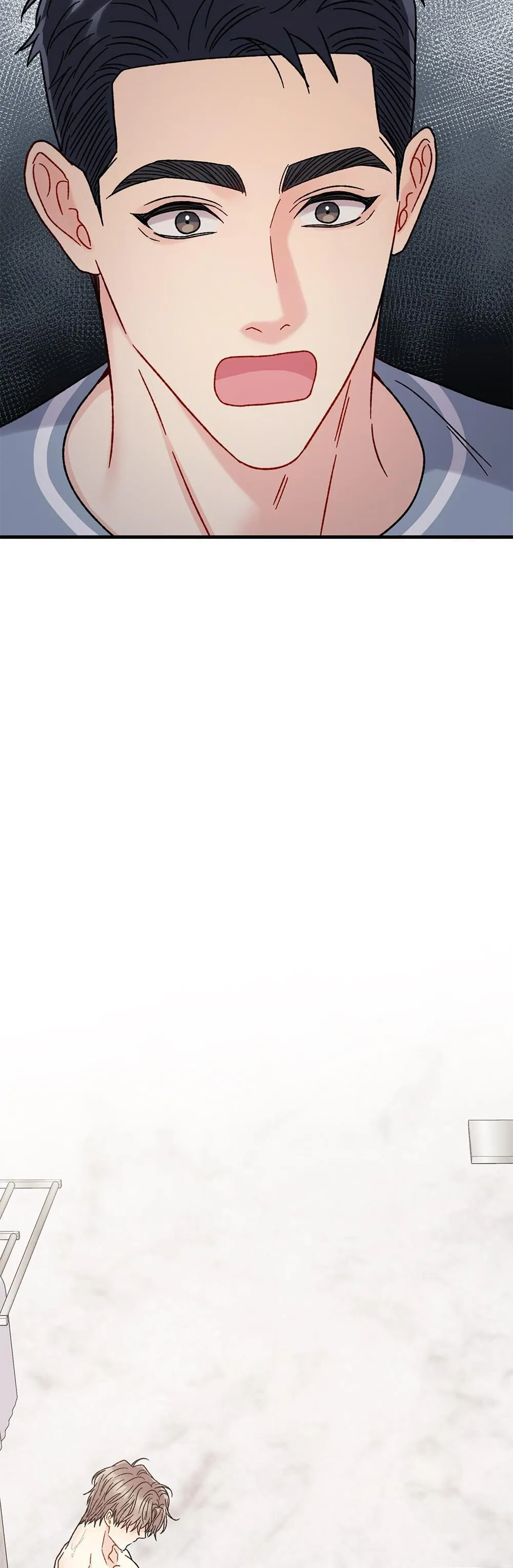 CẬU KHÔNG PHẢI LÀ GU CỦA TÔI Chapter 17 Trang 3