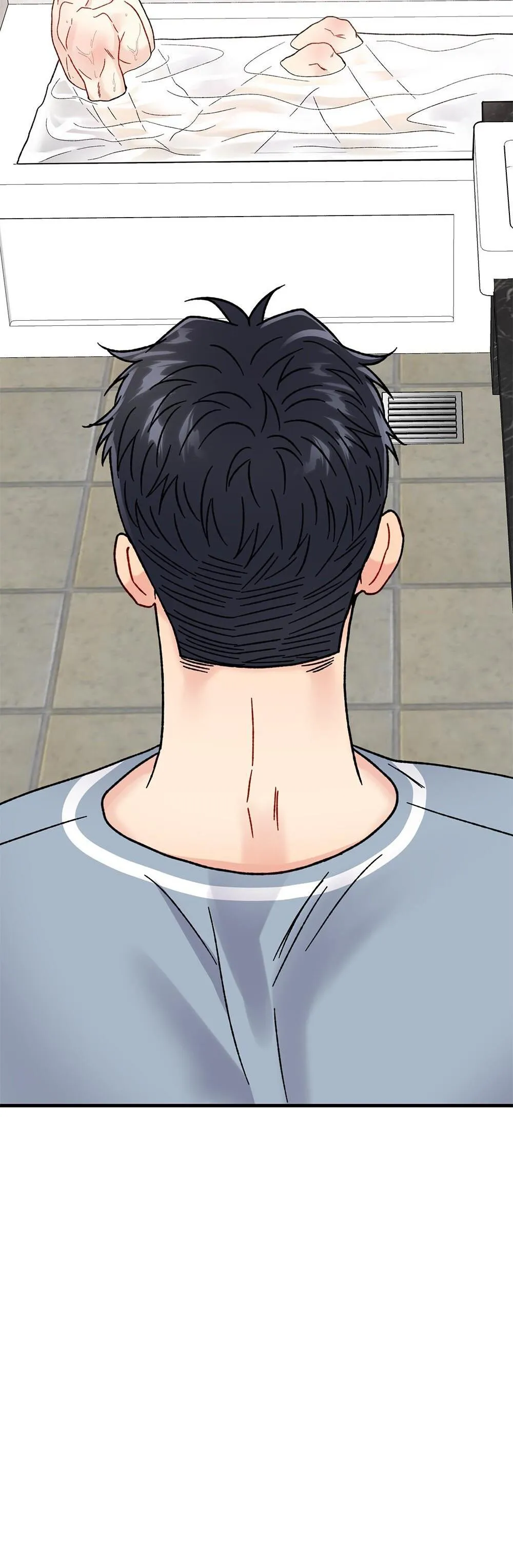 CẬU KHÔNG PHẢI LÀ GU CỦA TÔI Chapter 17 Trang 4