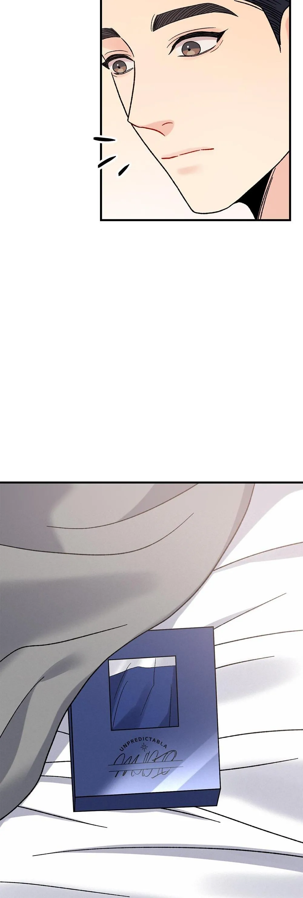 CẬU KHÔNG PHẢI LÀ GU CỦA TÔI Chapter 17 Trang 17