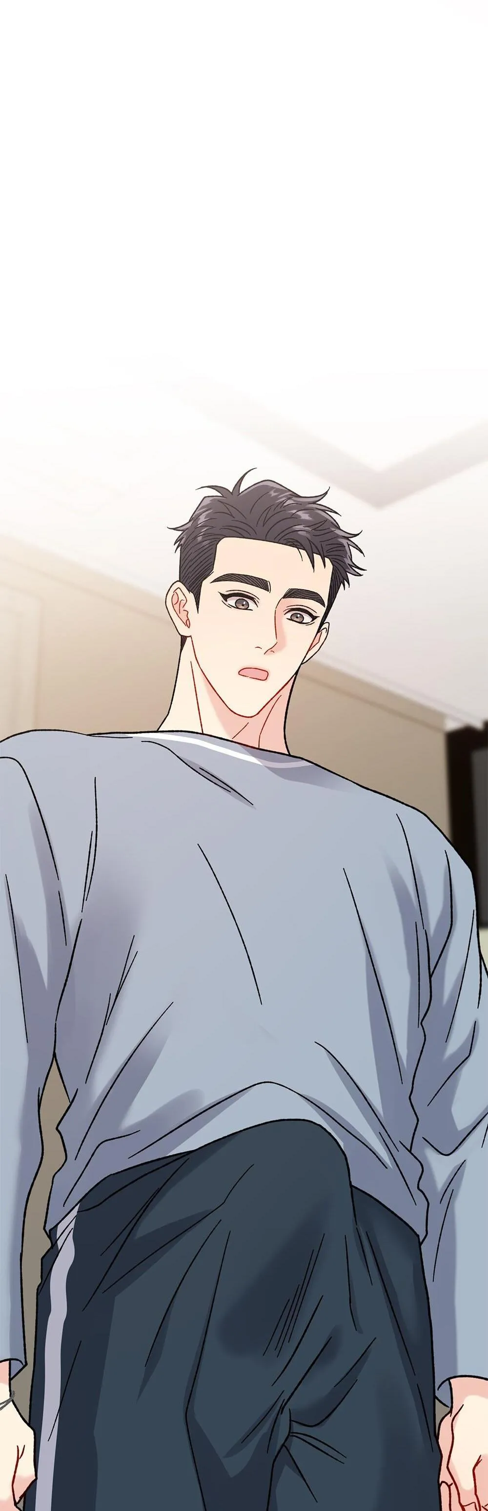 CẬU KHÔNG PHẢI LÀ GU CỦA TÔI Chapter 17 Trang 30