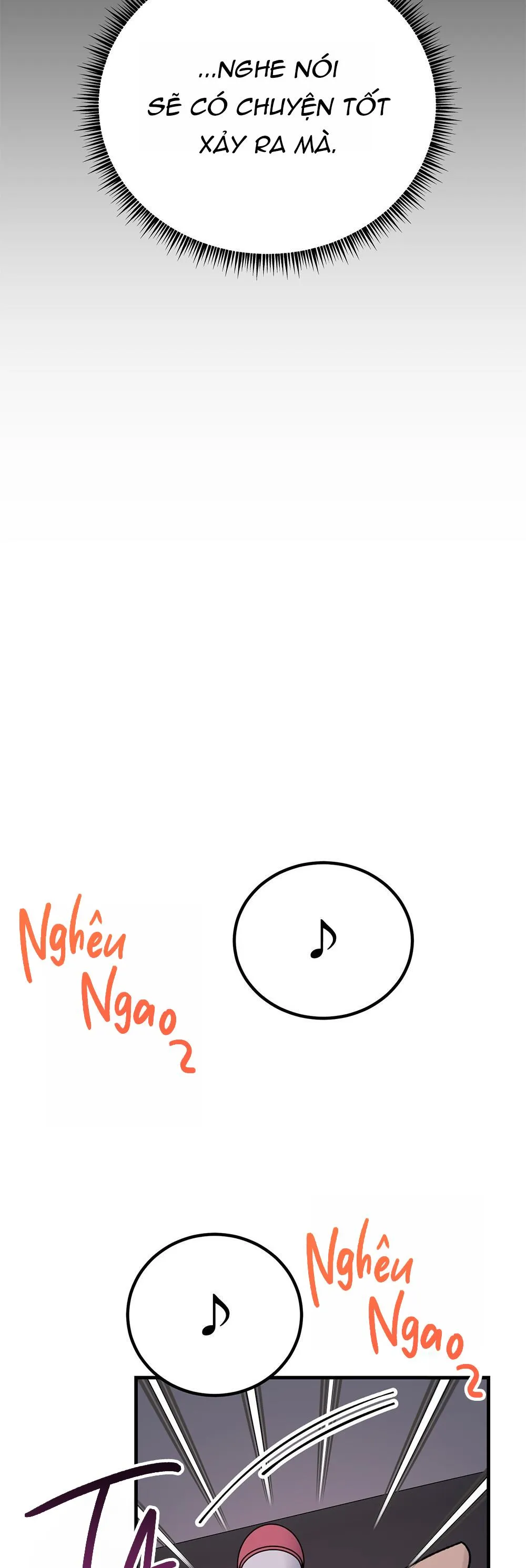 CẬU KHÔNG PHẢI LÀ GU CỦA TÔI Chapter 17 Trang 37