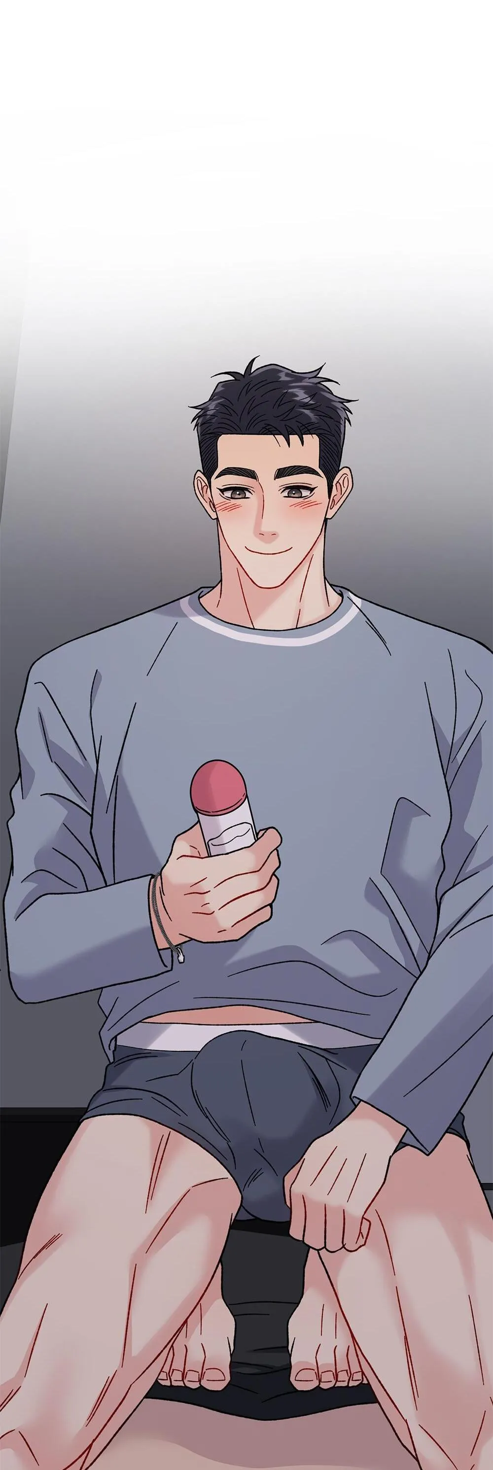 CẬU KHÔNG PHẢI LÀ GU CỦA TÔI Chapter 17 Trang 39