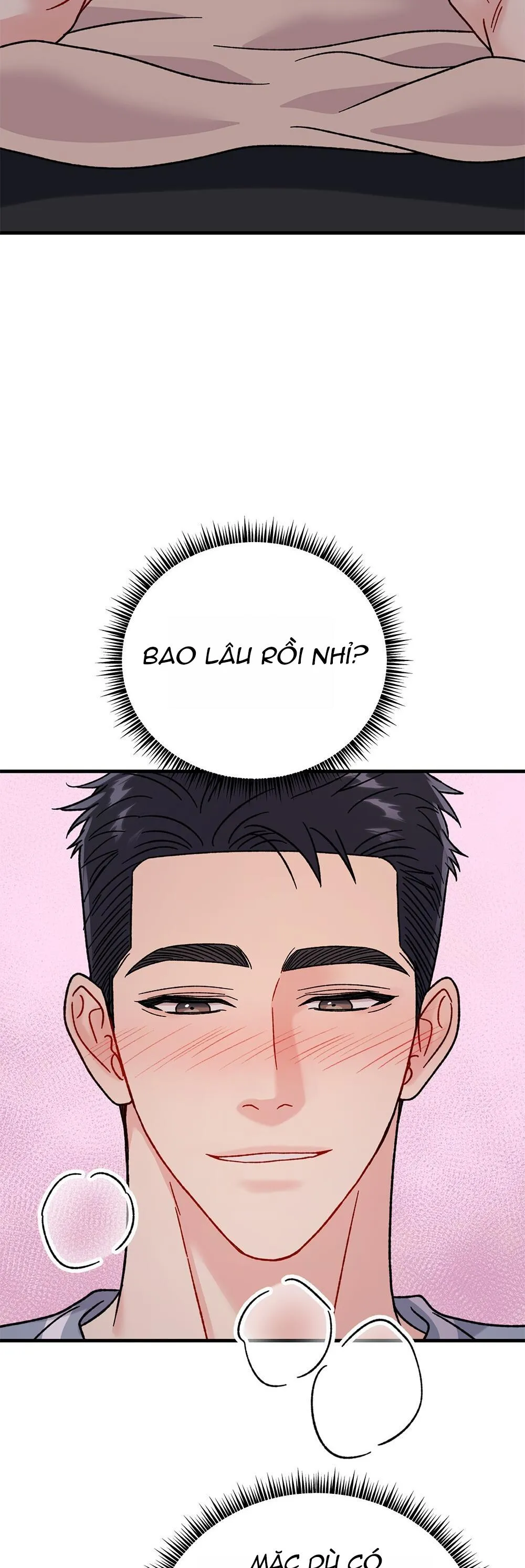 CẬU KHÔNG PHẢI LÀ GU CỦA TÔI Chapter 17 Trang 40