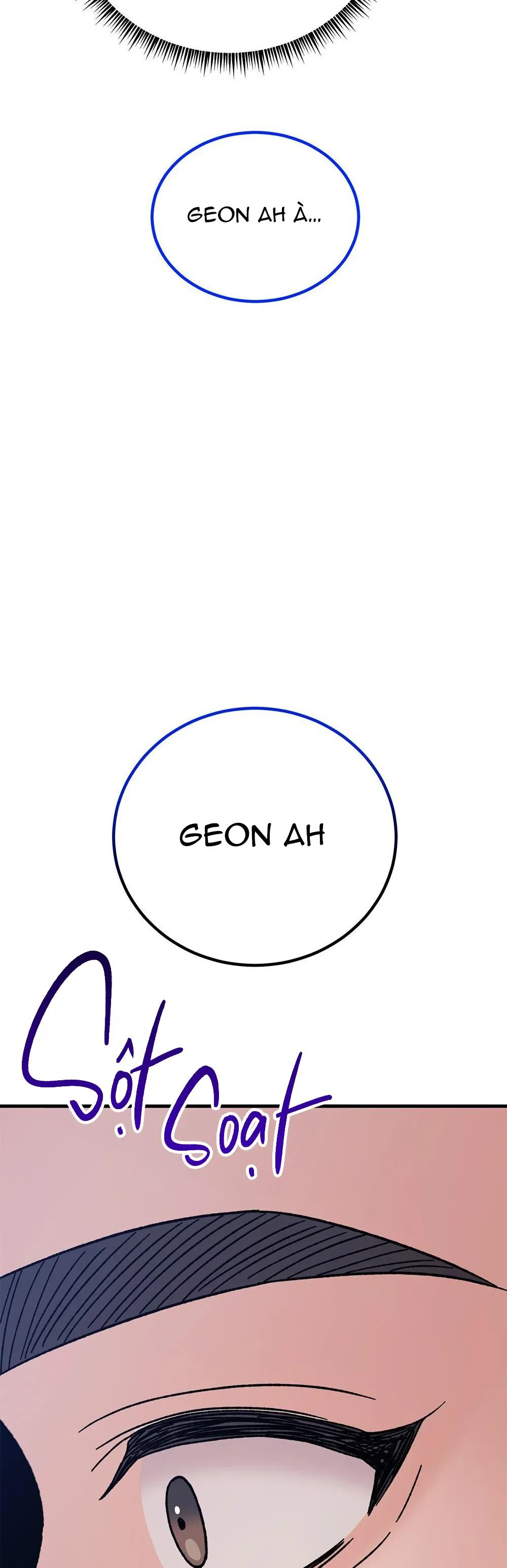 CẬU KHÔNG PHẢI LÀ GU CỦA TÔI Chapter 17 Trang 64