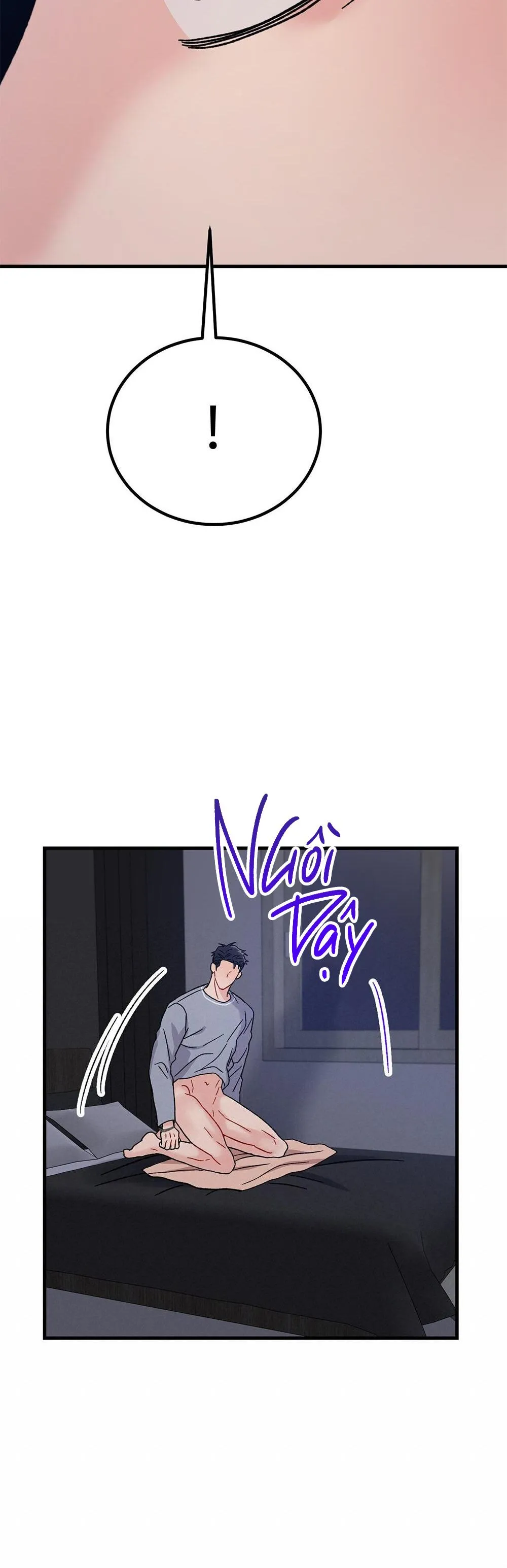 CẬU KHÔNG PHẢI LÀ GU CỦA TÔI Chapter 17 Trang 65