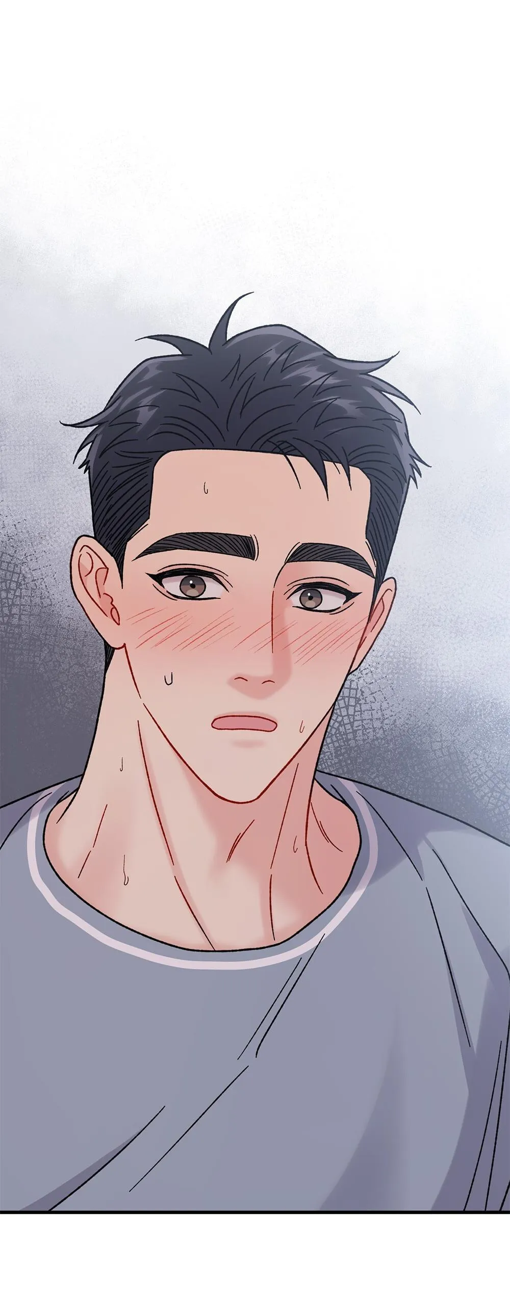 CẬU KHÔNG PHẢI LÀ GU CỦA TÔI Chapter 17 Trang 66