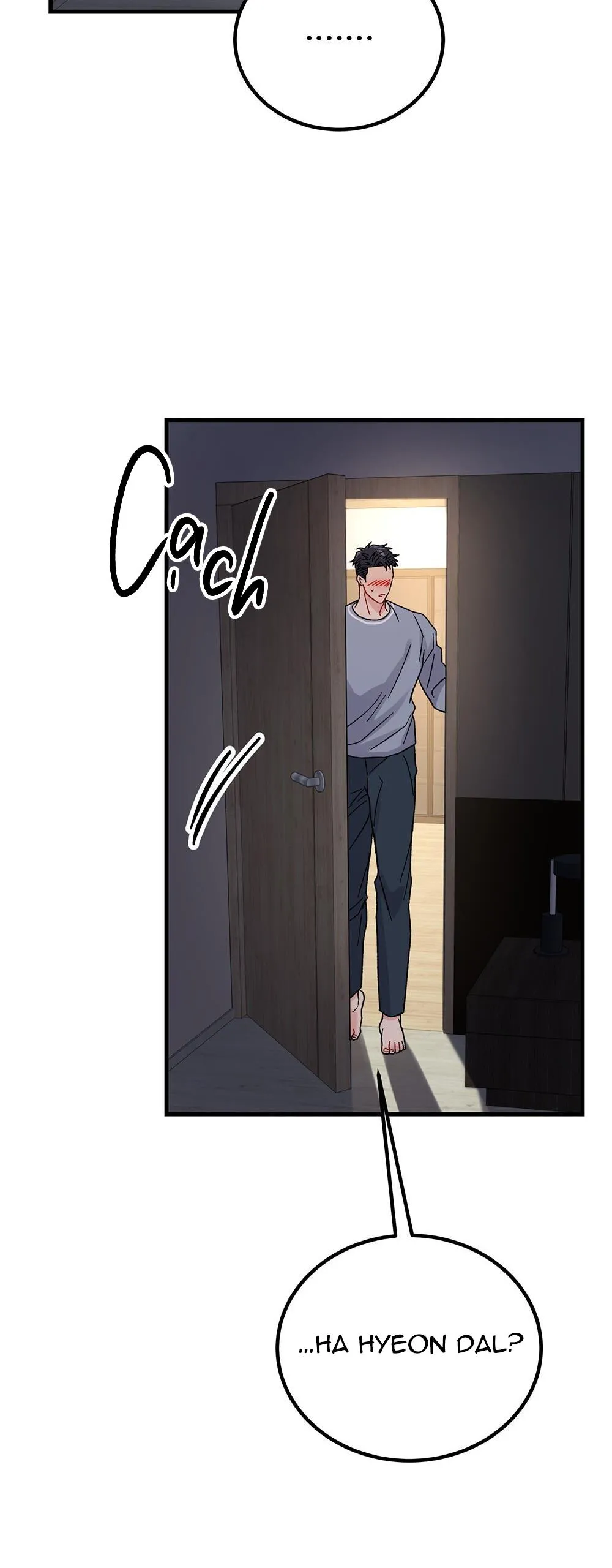 CẬU KHÔNG PHẢI LÀ GU CỦA TÔI Chapter 17 Trang 68