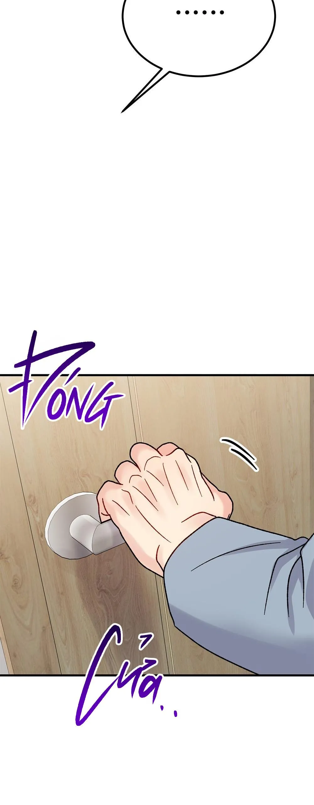 CẬU KHÔNG PHẢI LÀ GU CỦA TÔI Chapter 17 Trang 71