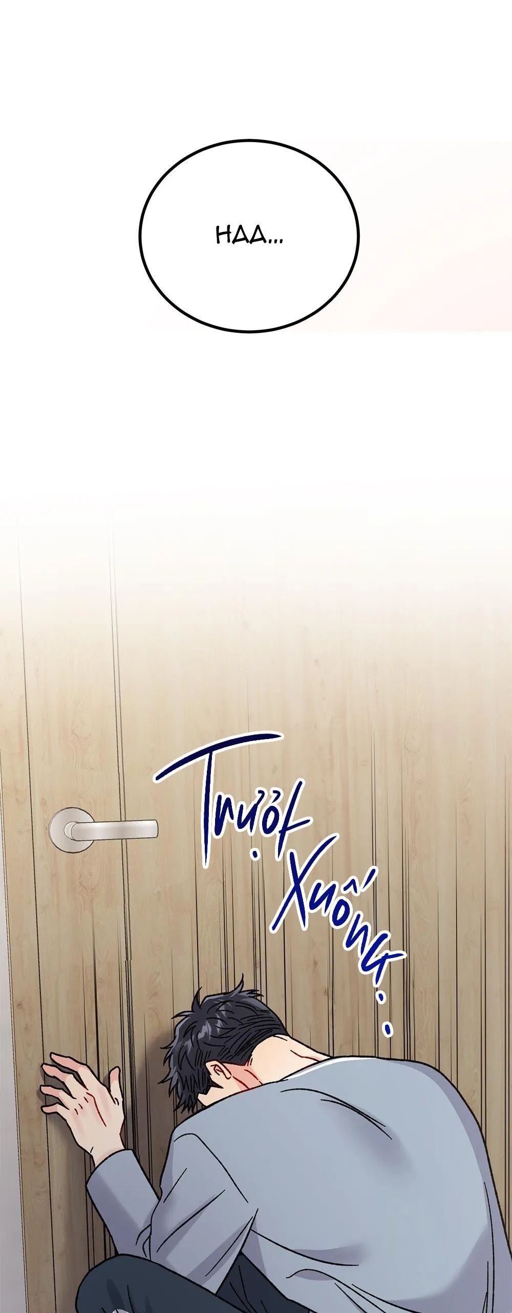 CẬU KHÔNG PHẢI LÀ GU CỦA TÔI Chapter 17 Trang 72