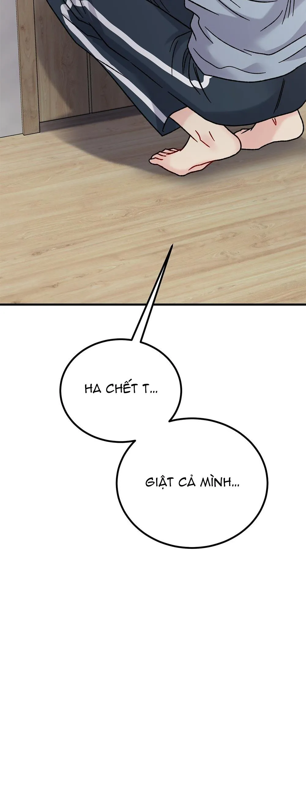 CẬU KHÔNG PHẢI LÀ GU CỦA TÔI Chapter 17 Trang 73