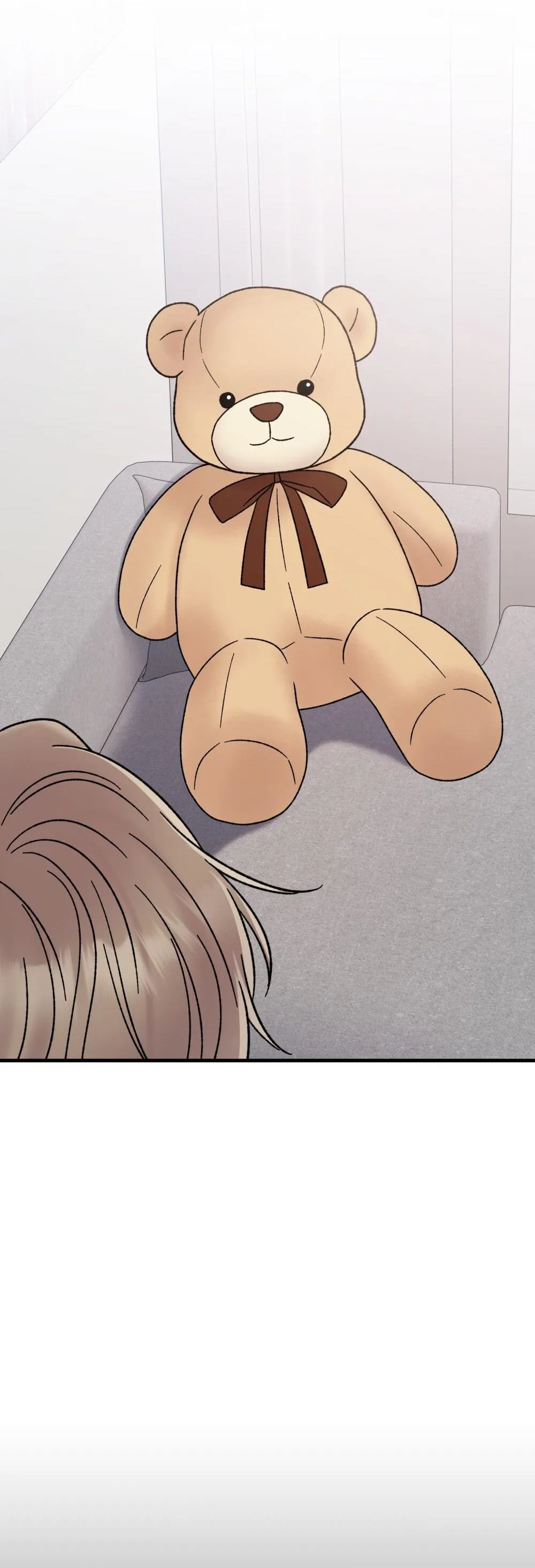 CẬU KHÔNG PHẢI LÀ GU CỦA TÔI Chapter 18 Trang 7