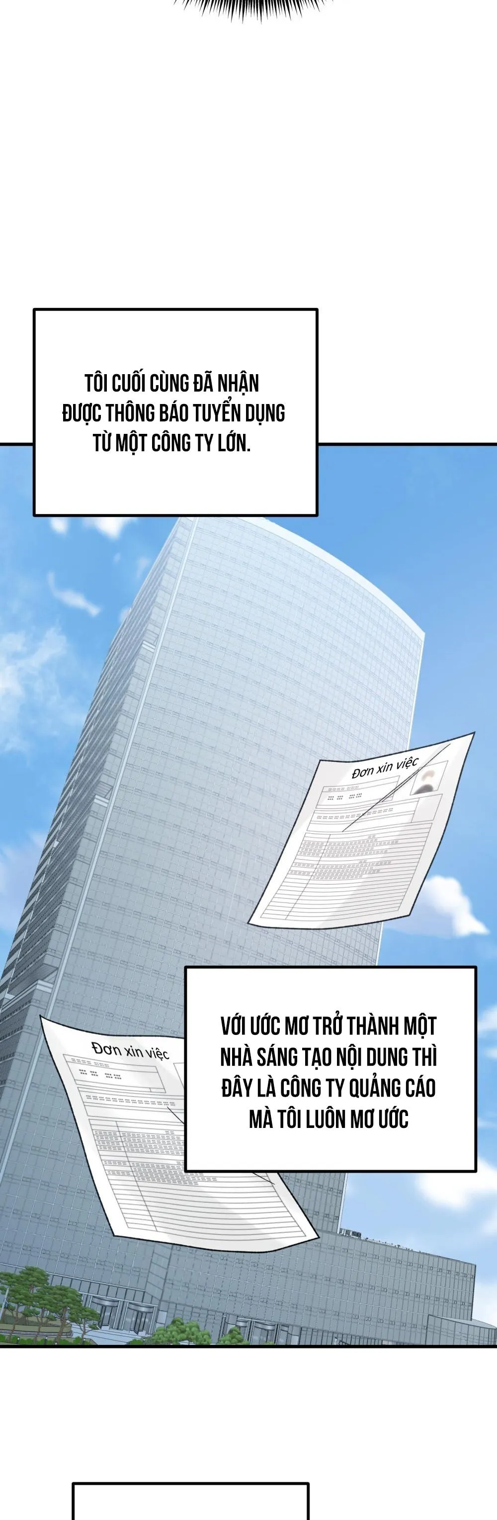 CẬU KHÔNG PHẢI LÀ GU CỦA TÔI Chapter 18 Trang 11