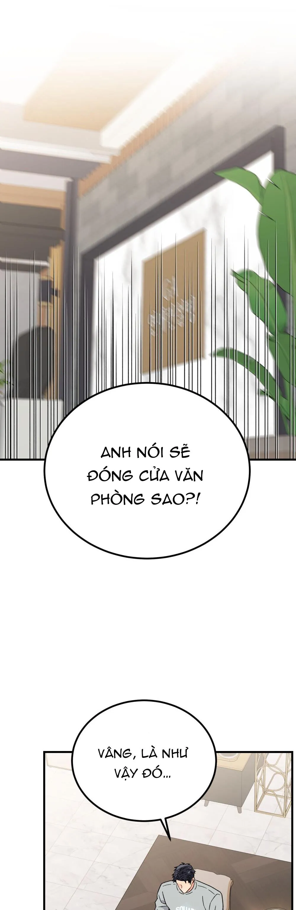 CẬU KHÔNG PHẢI LÀ GU CỦA TÔI Chapter 18 Trang 46