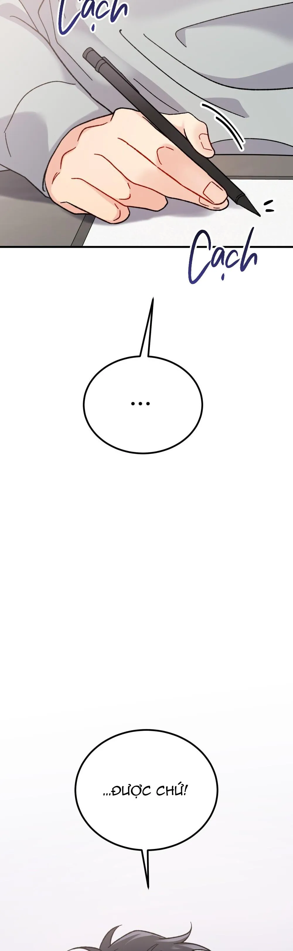 CẬU KHÔNG PHẢI LÀ GU CỦA TÔI Chapter 18 Trang 60